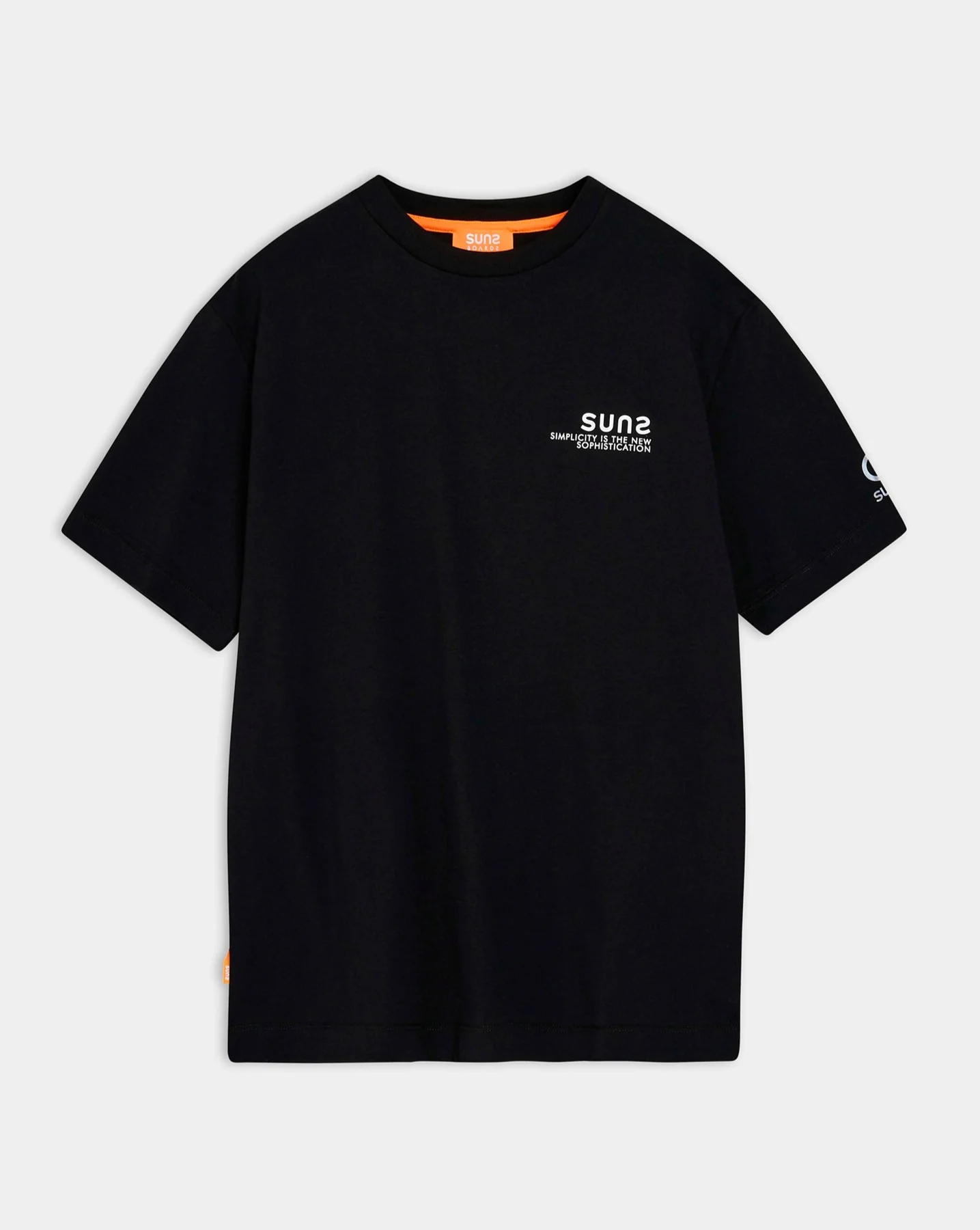 SUNS T-SHIRT
