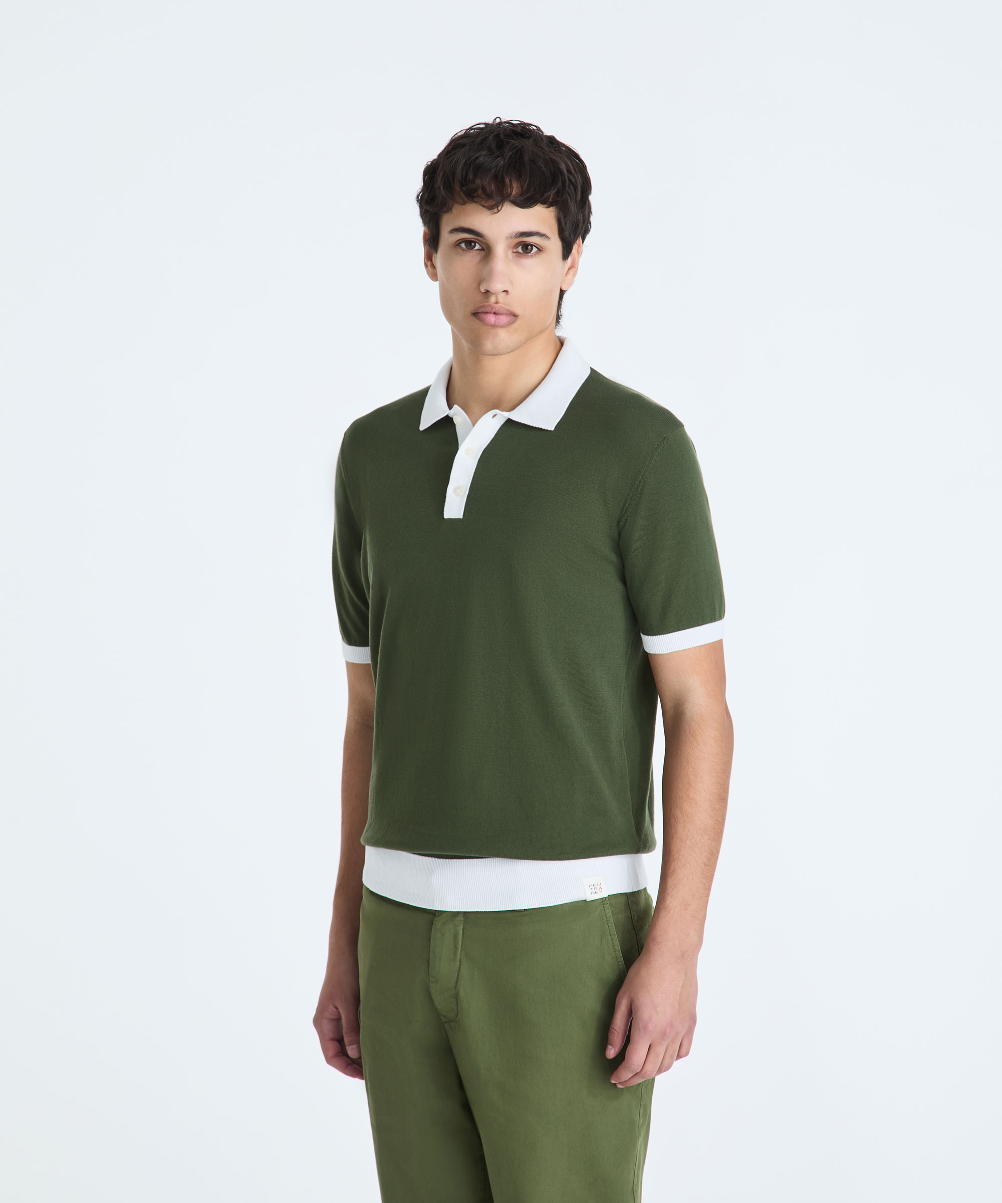 PEUTEREY MAGLIA - UOMO