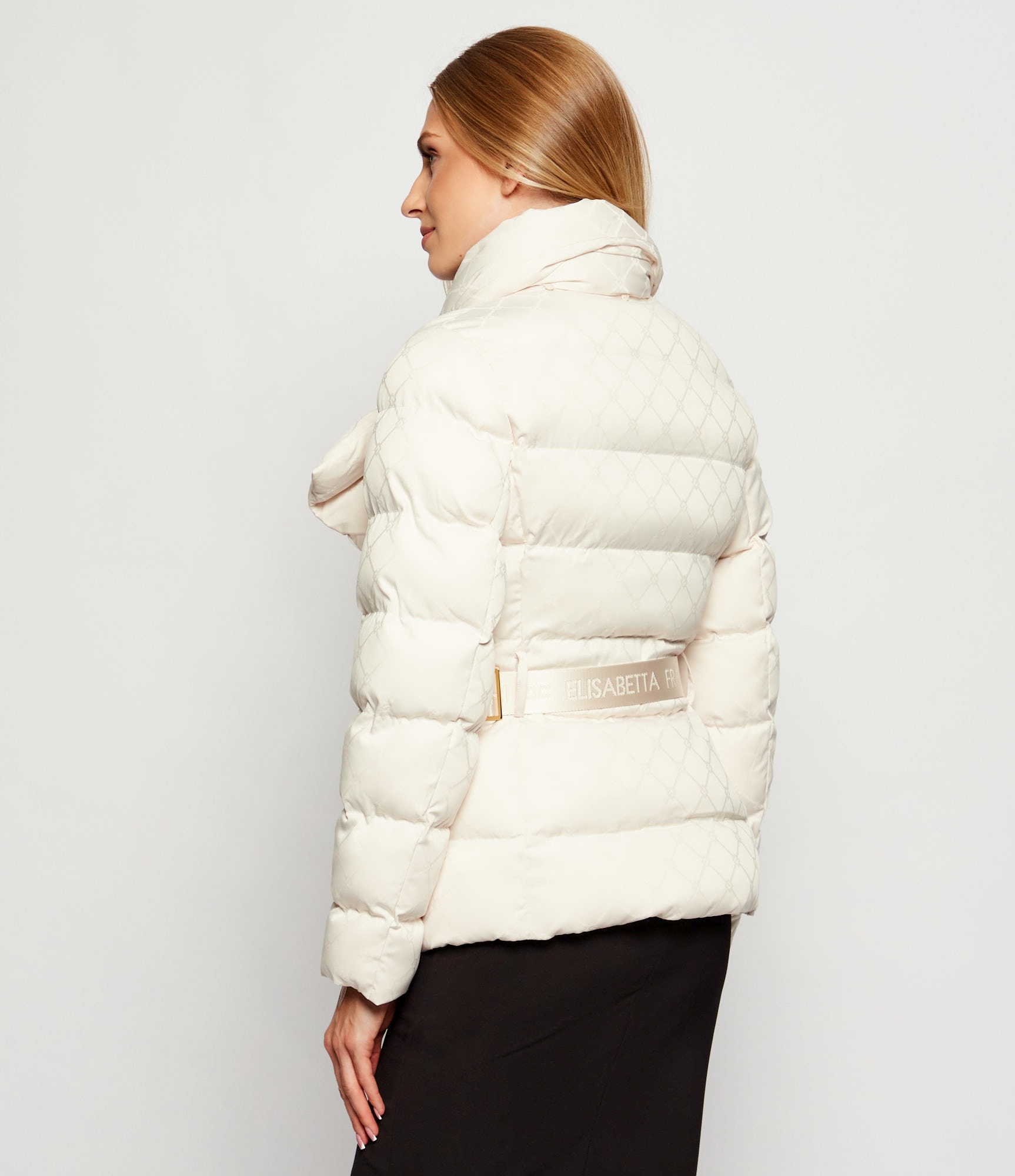 ELISABETTA FRANCHI GIUBBINO - DONNA