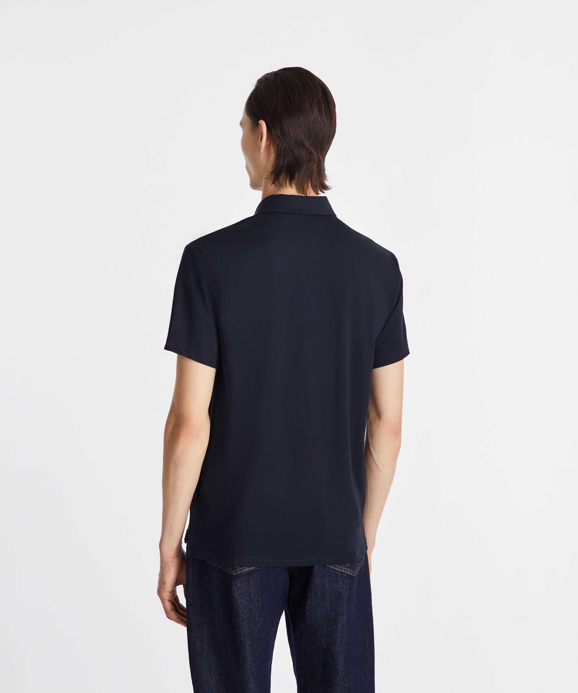 PEUTEREY POLO - UOMO