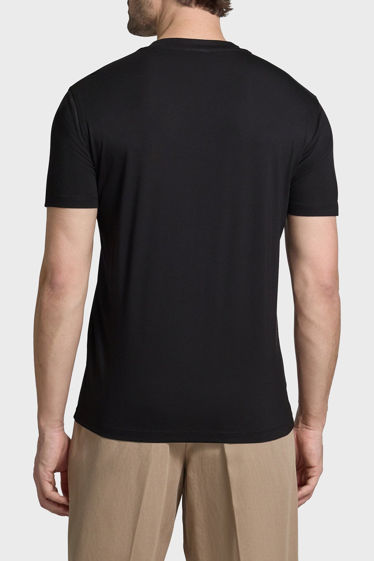 EMPORIO ARMANI T-SHIRT - UOMO