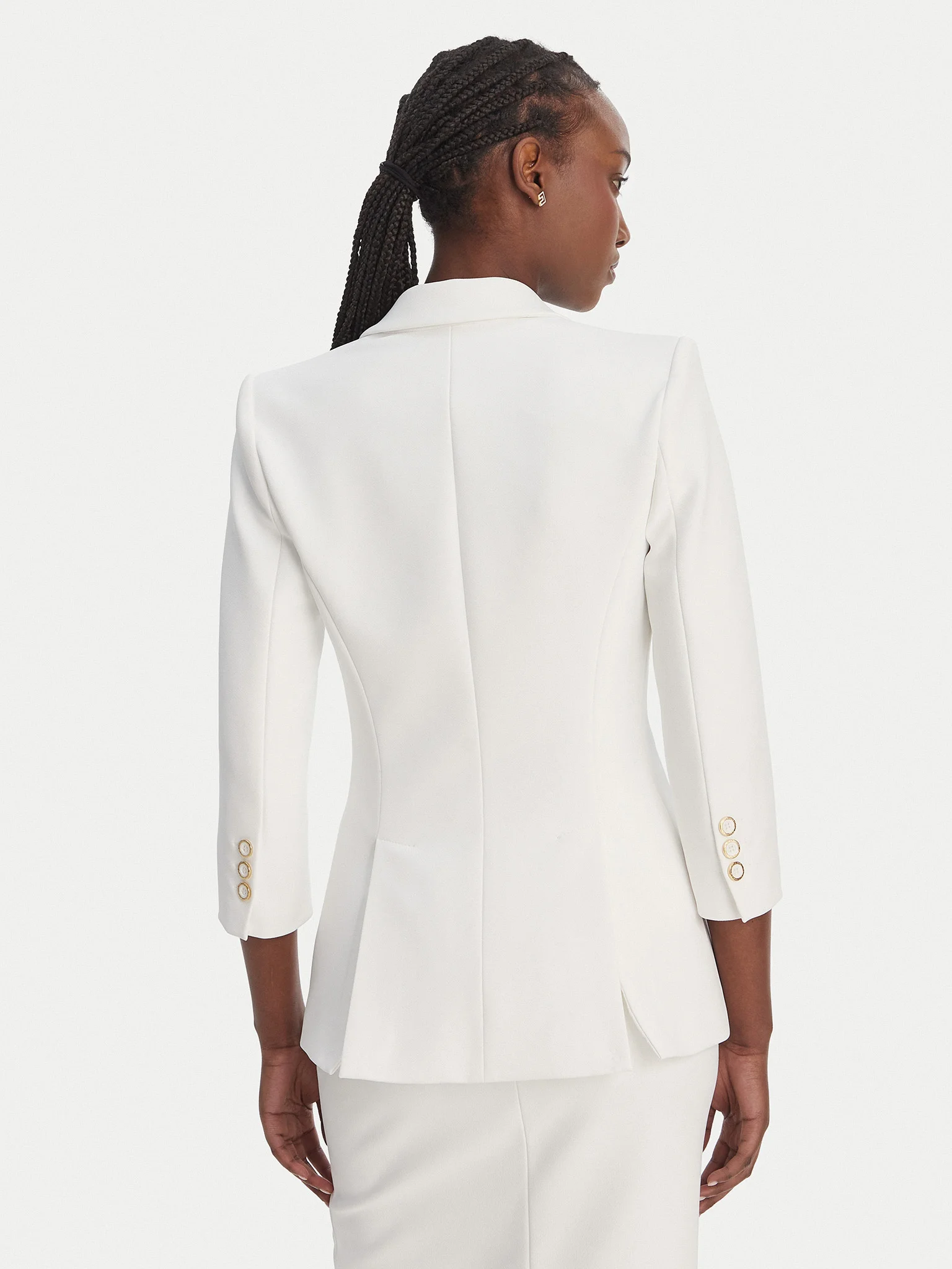 ELISABETTA FRANCHI GIACCA - DONNA