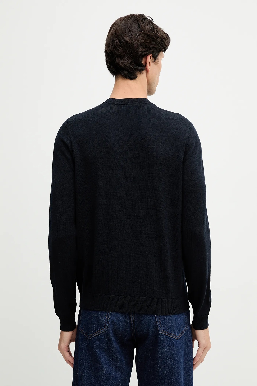 EMPORIO ARMANI MAGLIA