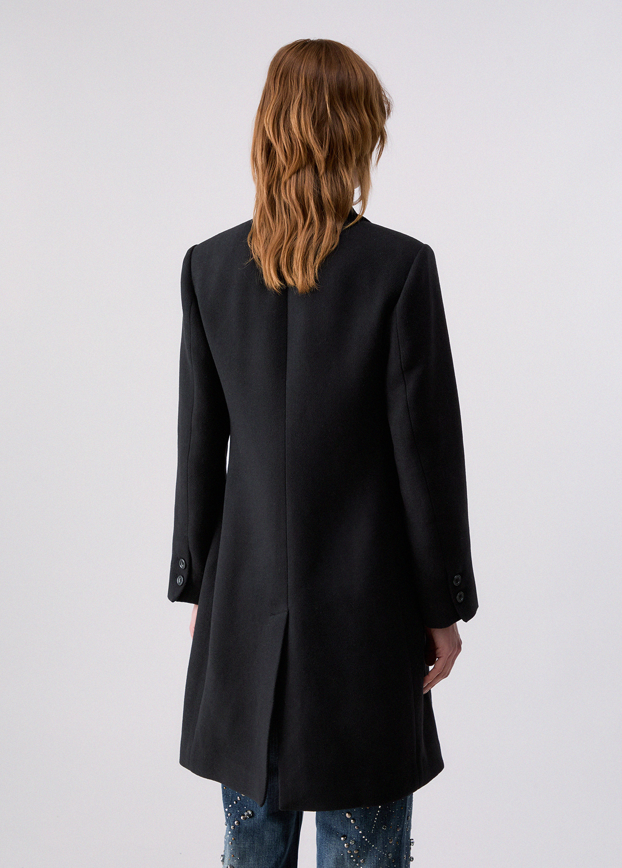 LIUJO CAPPOTTO - DONNA