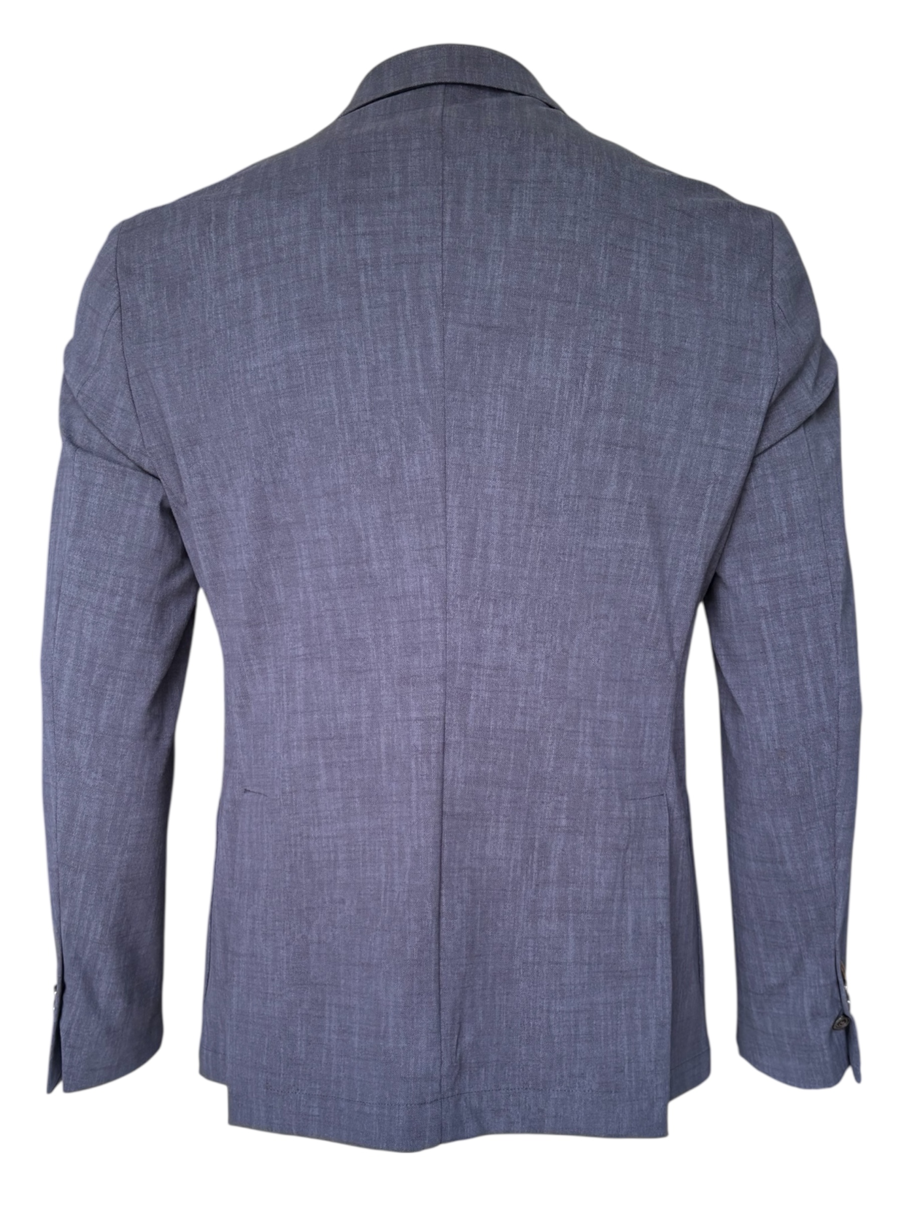 OUTFIT GIACCA - UOMO