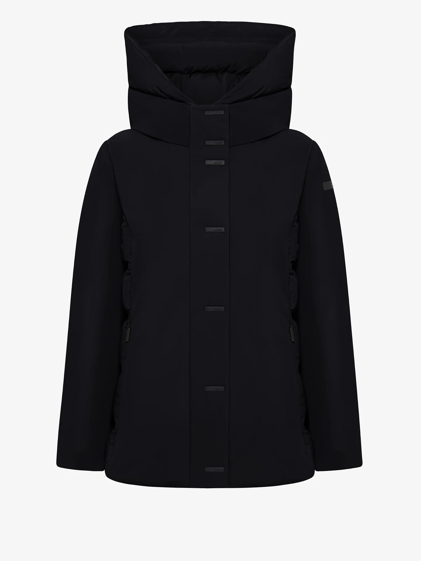 RRD GIUBBINO - DONNA