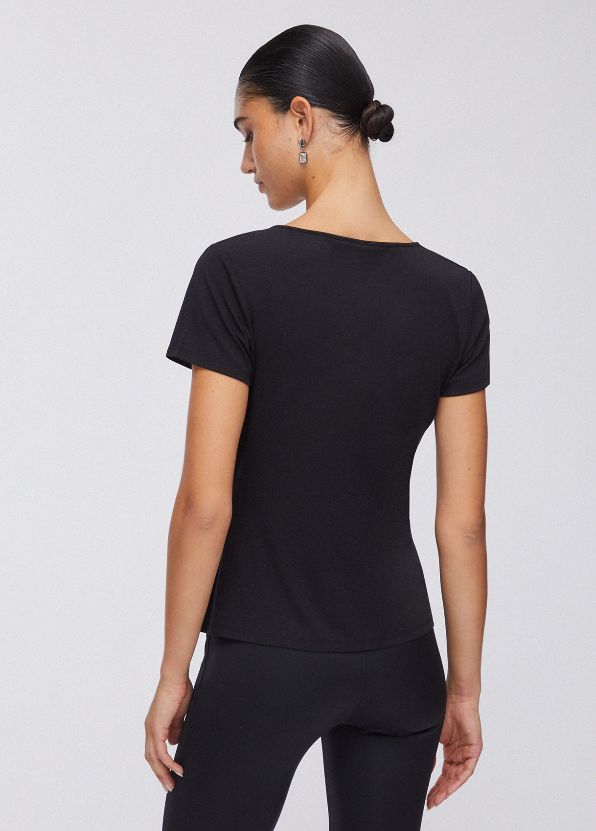 LIUJO T-SHIRT - DONNA