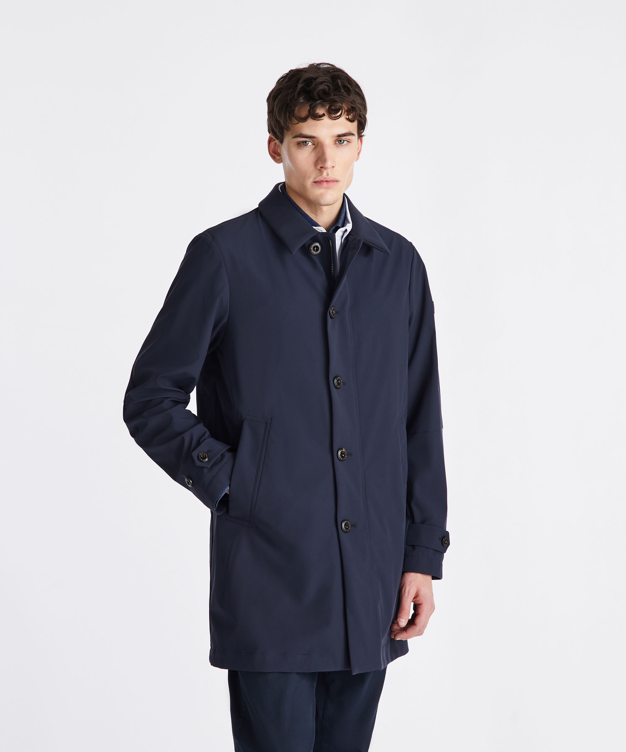 PEUTEREY TRENCH - UOMO