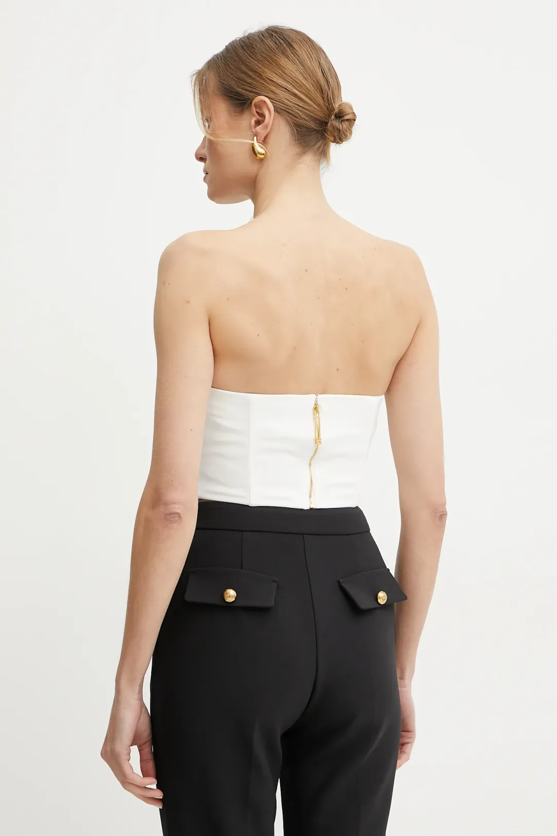 ELISABETTA FRANCHI TOP - DONNA