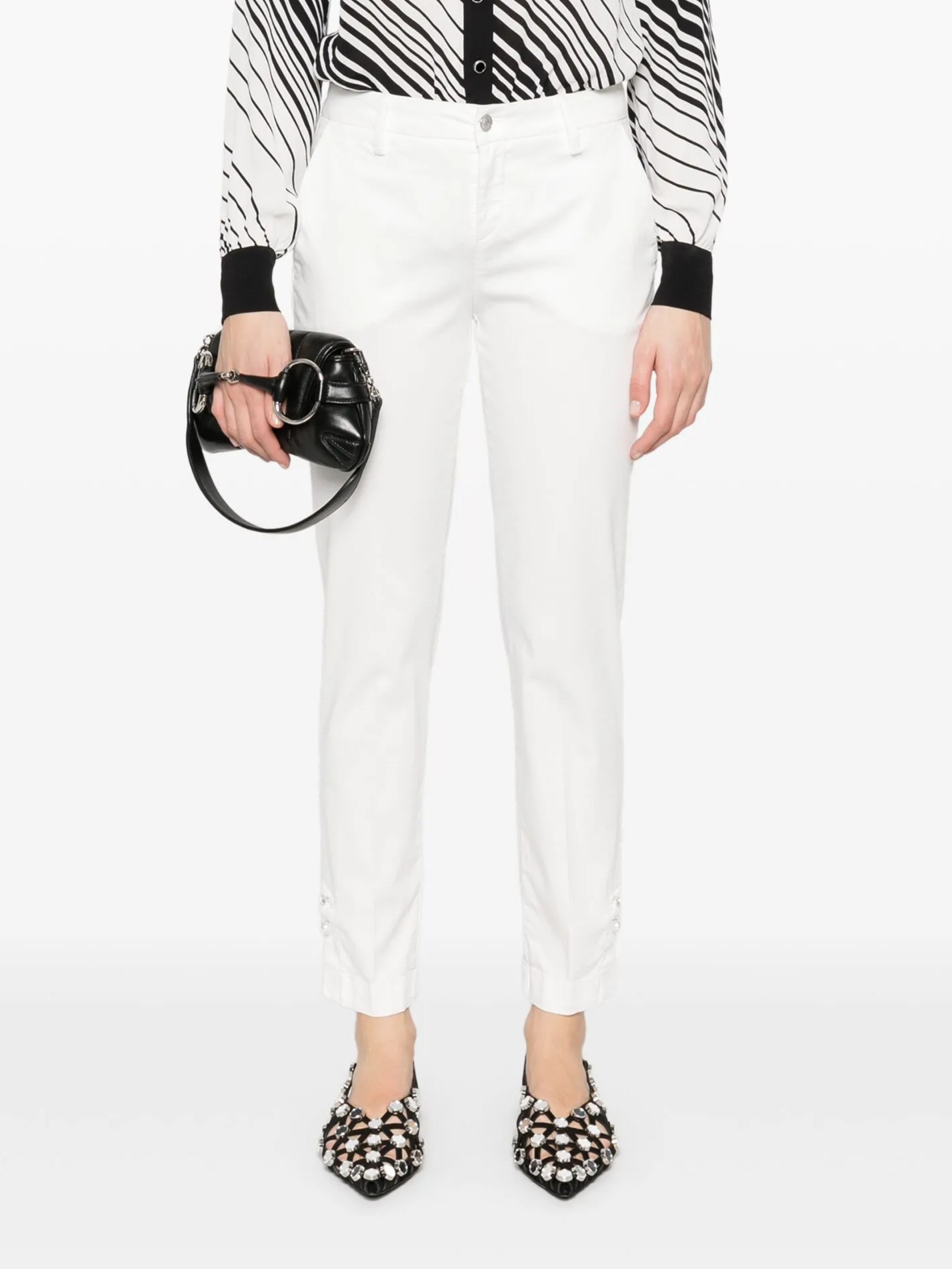 LIUJO PANTALONE - DONNA