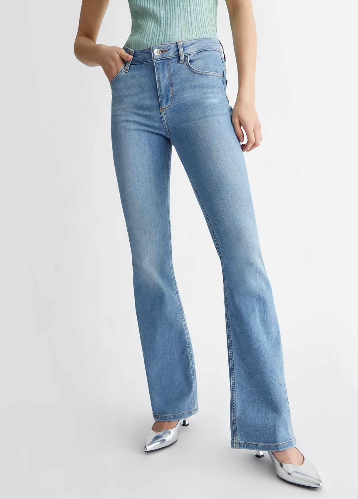 LIUJO JEANS - DONNA