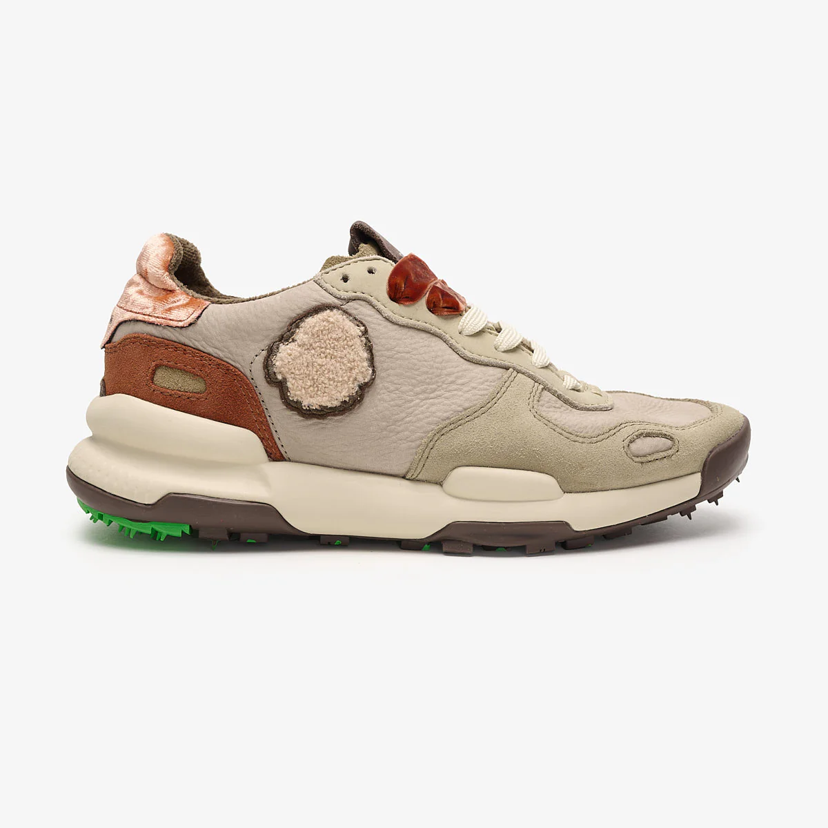 SATORISAN SNEAKERS - DONNA