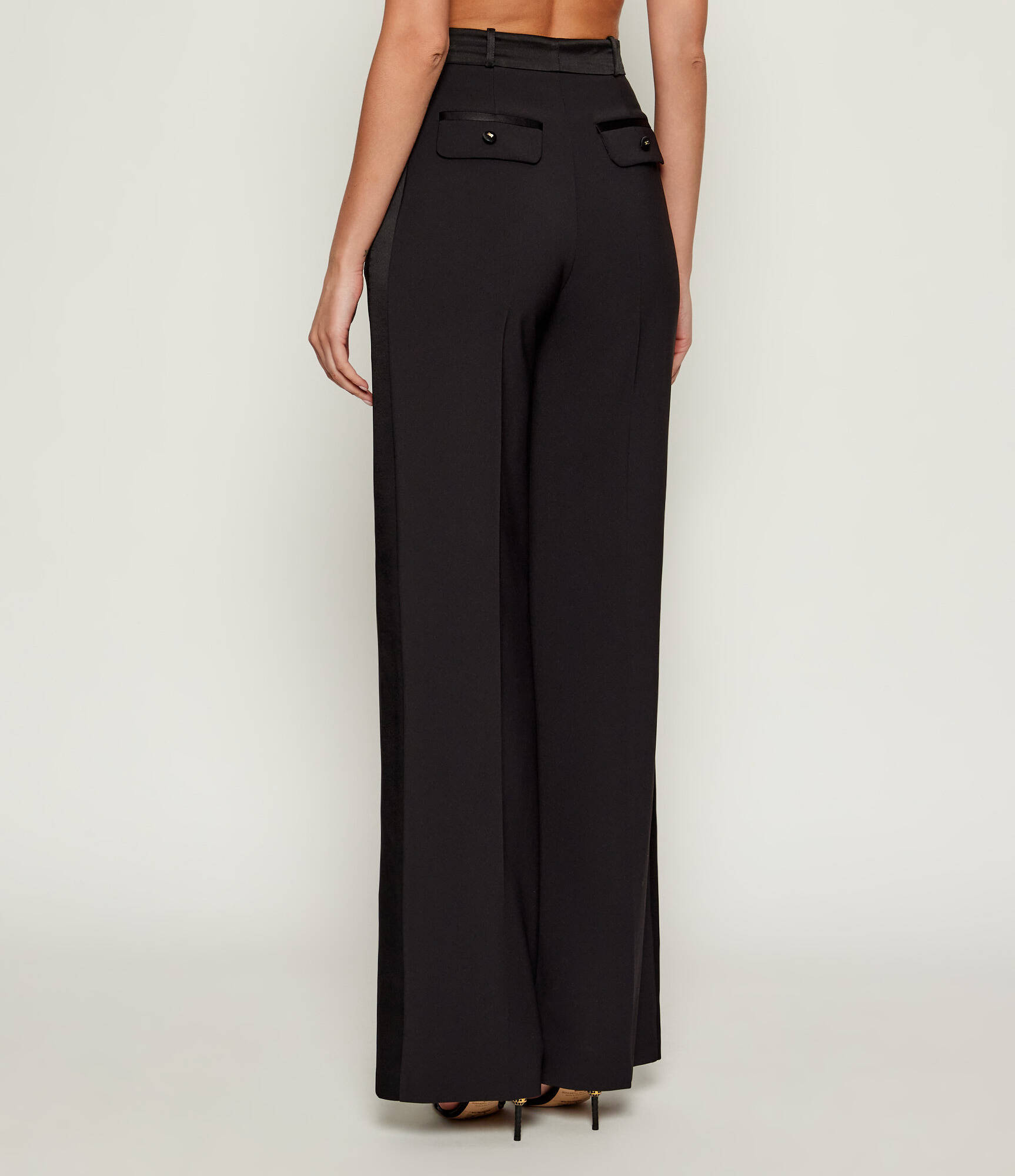 ELISABETTA FRANCHI PANTALONE - DONNA