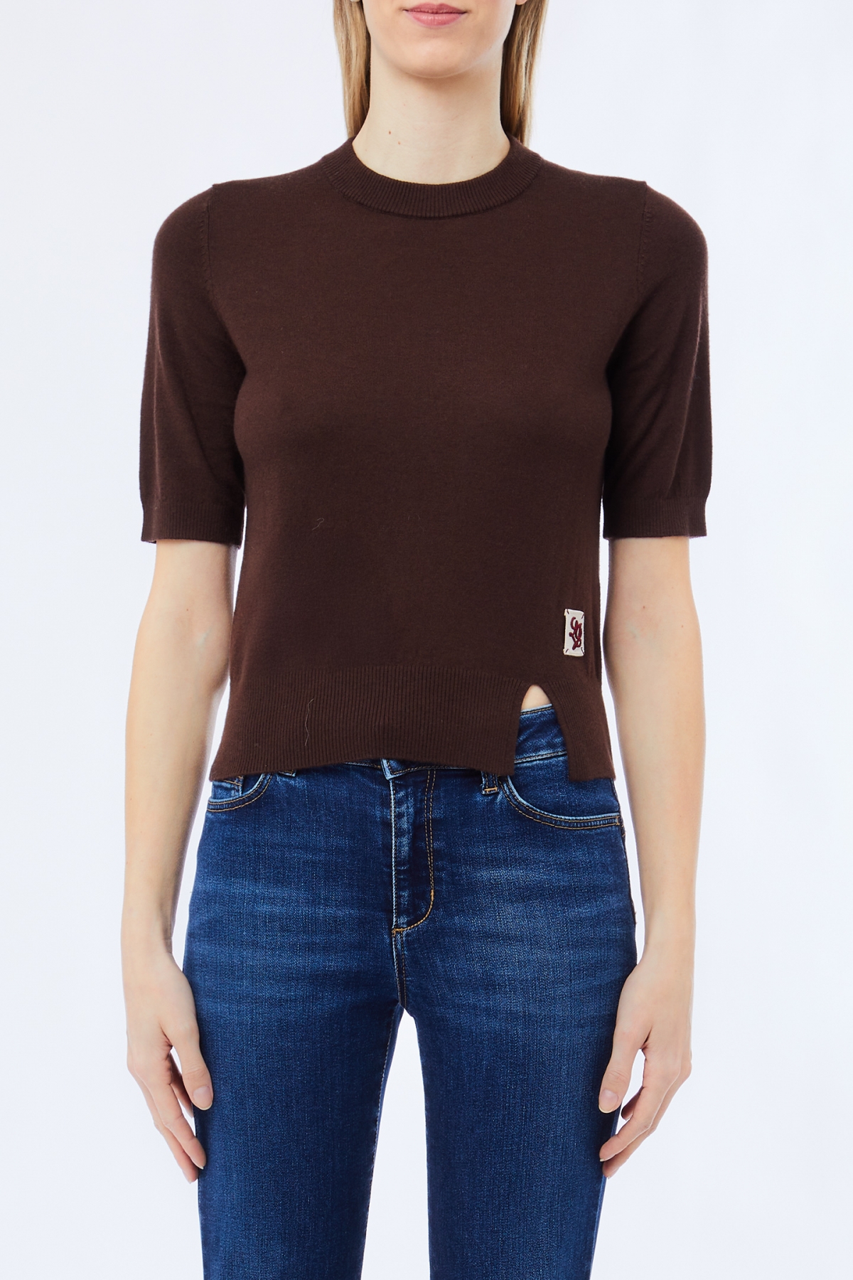 LIUJO MAGLIA - DONNA