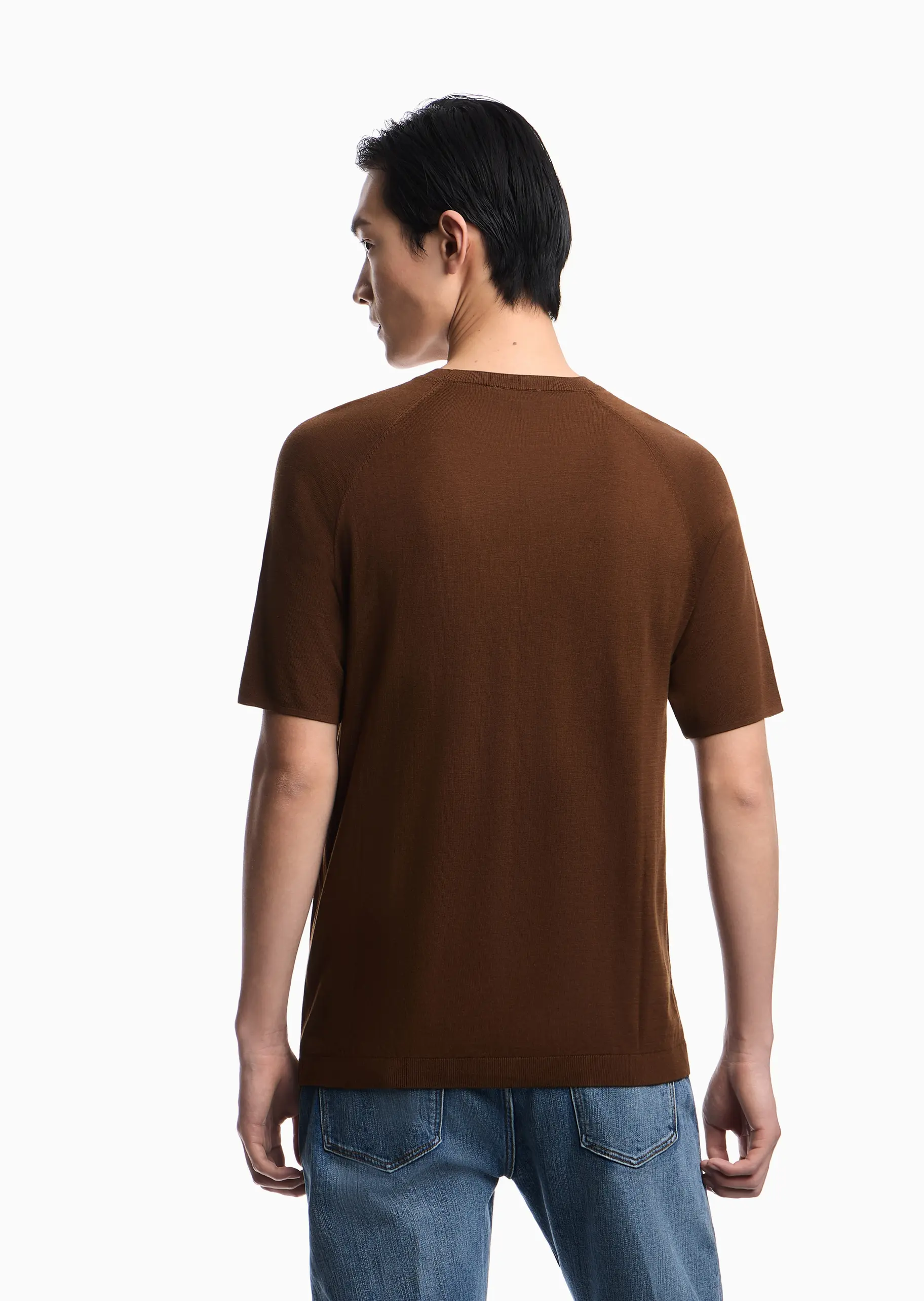 EMPORIO ARMANI MAGLIA - UOMO