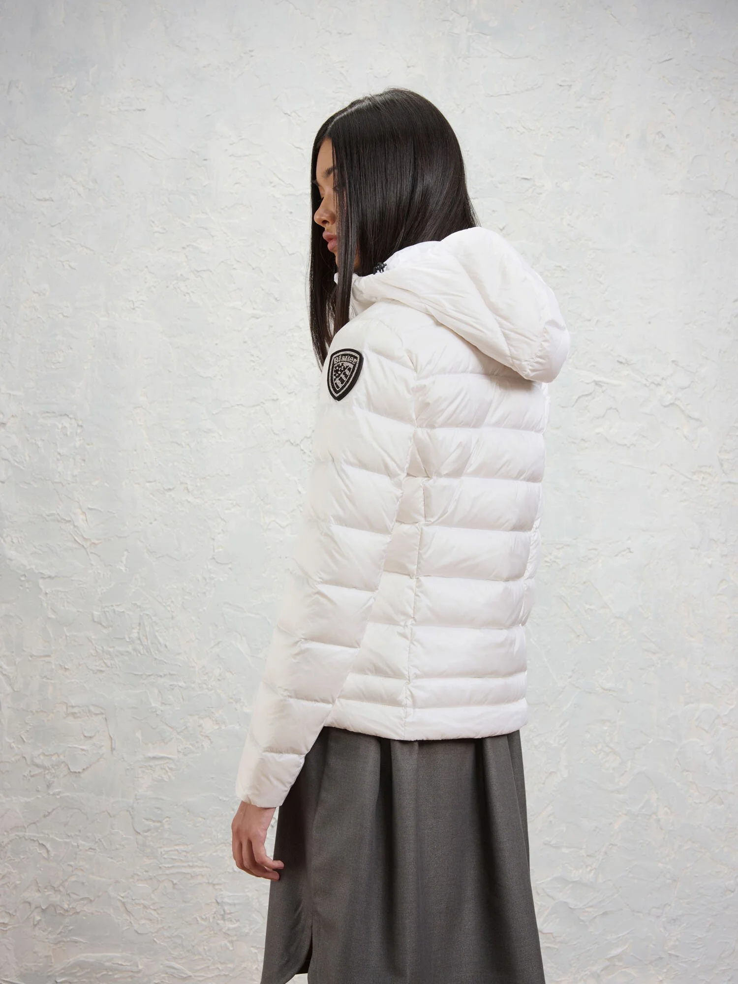 BLAUER 26WBLDC03037