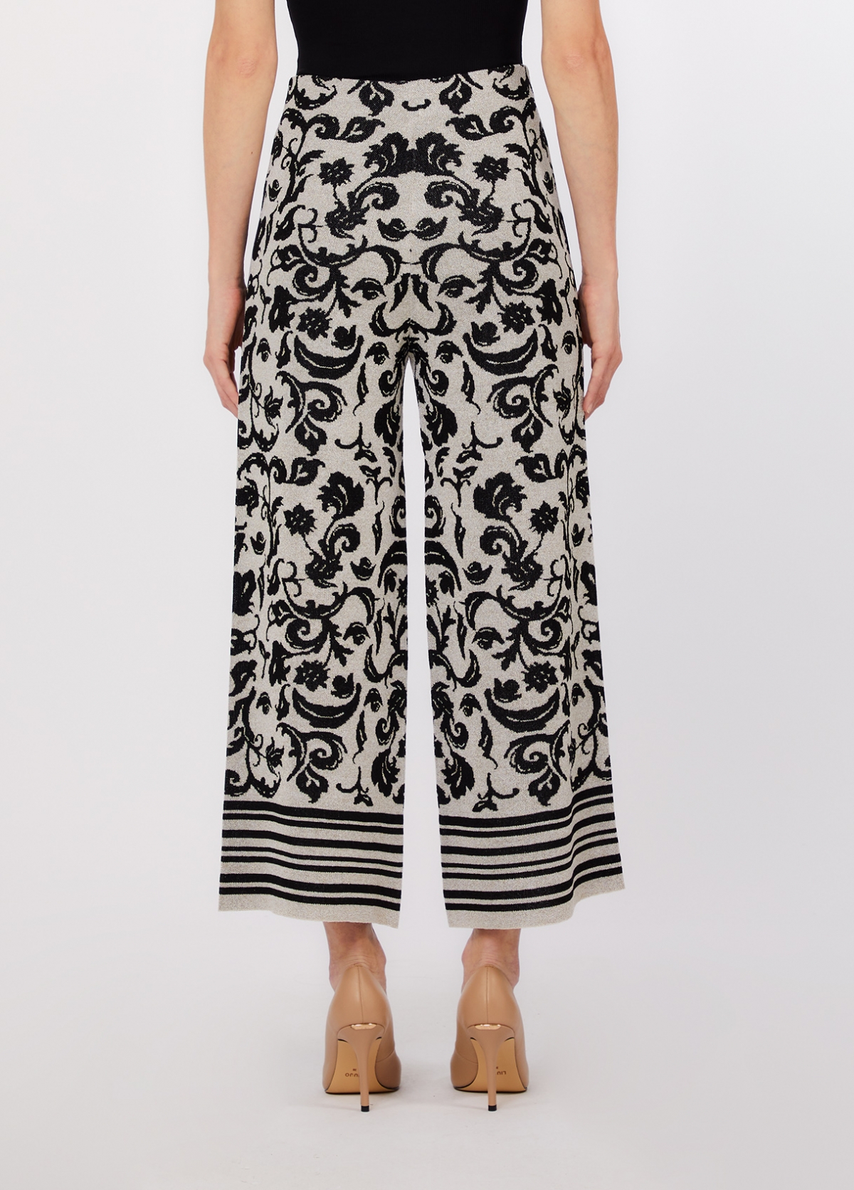 LIUJO PANTALONE - DONNA