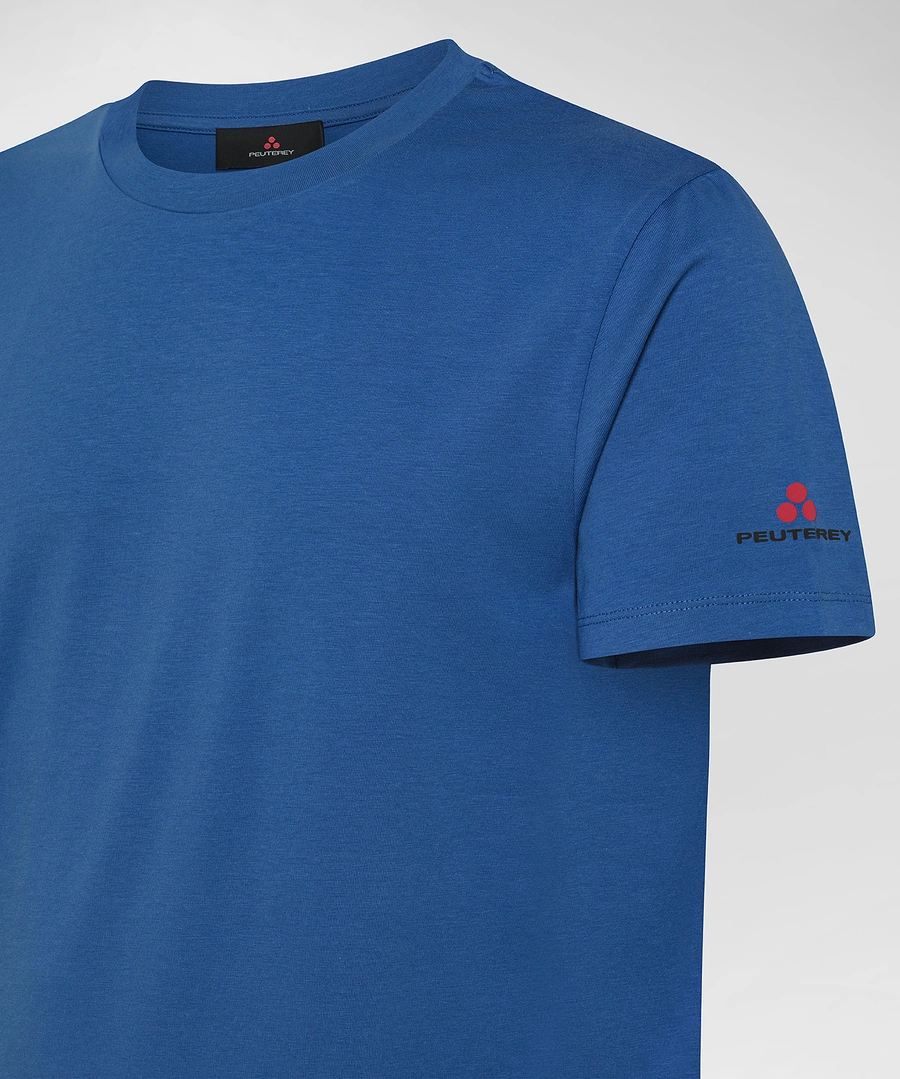 PEUTEREY T-SHIRT