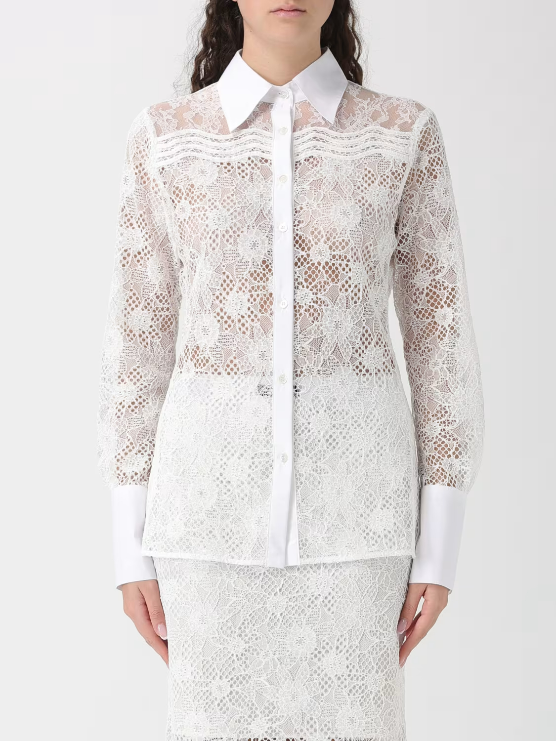 PINKO CAMICIA - DONNA