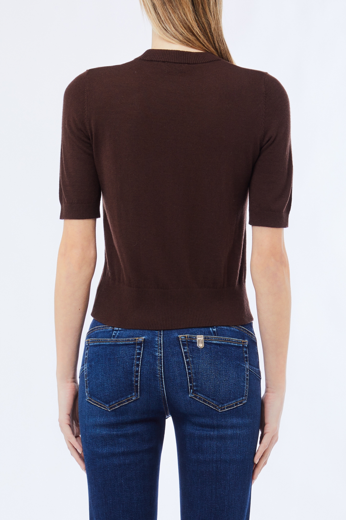 LIUJO MAGLIA - DONNA