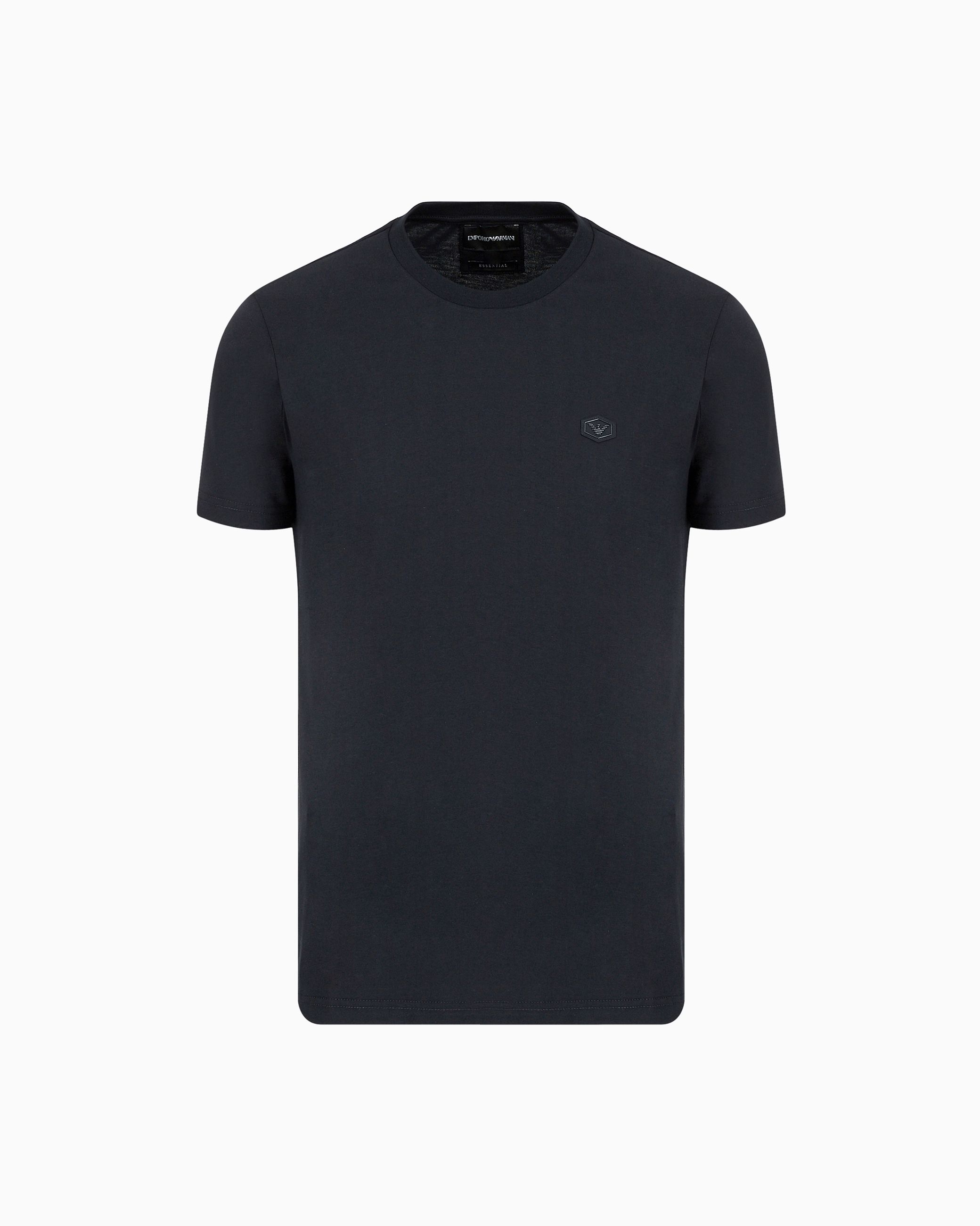 EMPORIO ARMANI T-SHIRT