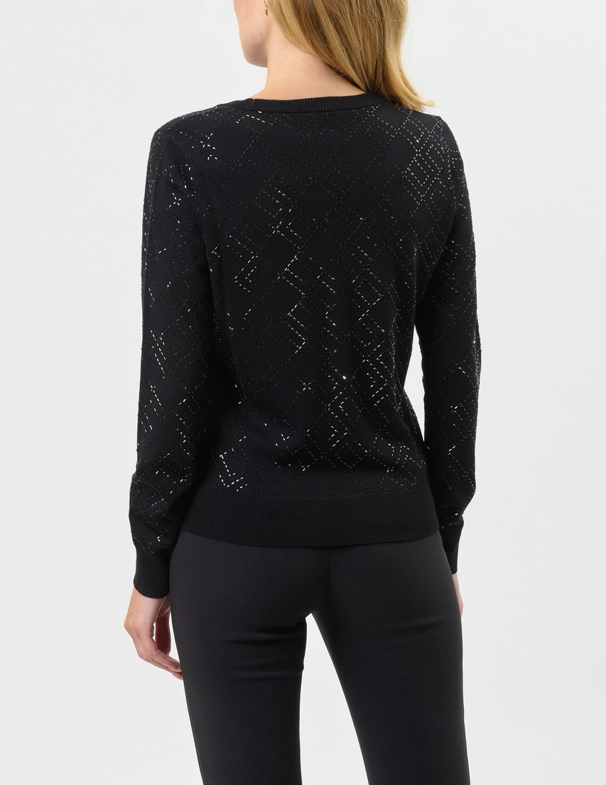 ELISABETTA FRANCHI CARDIGAN - DONNA