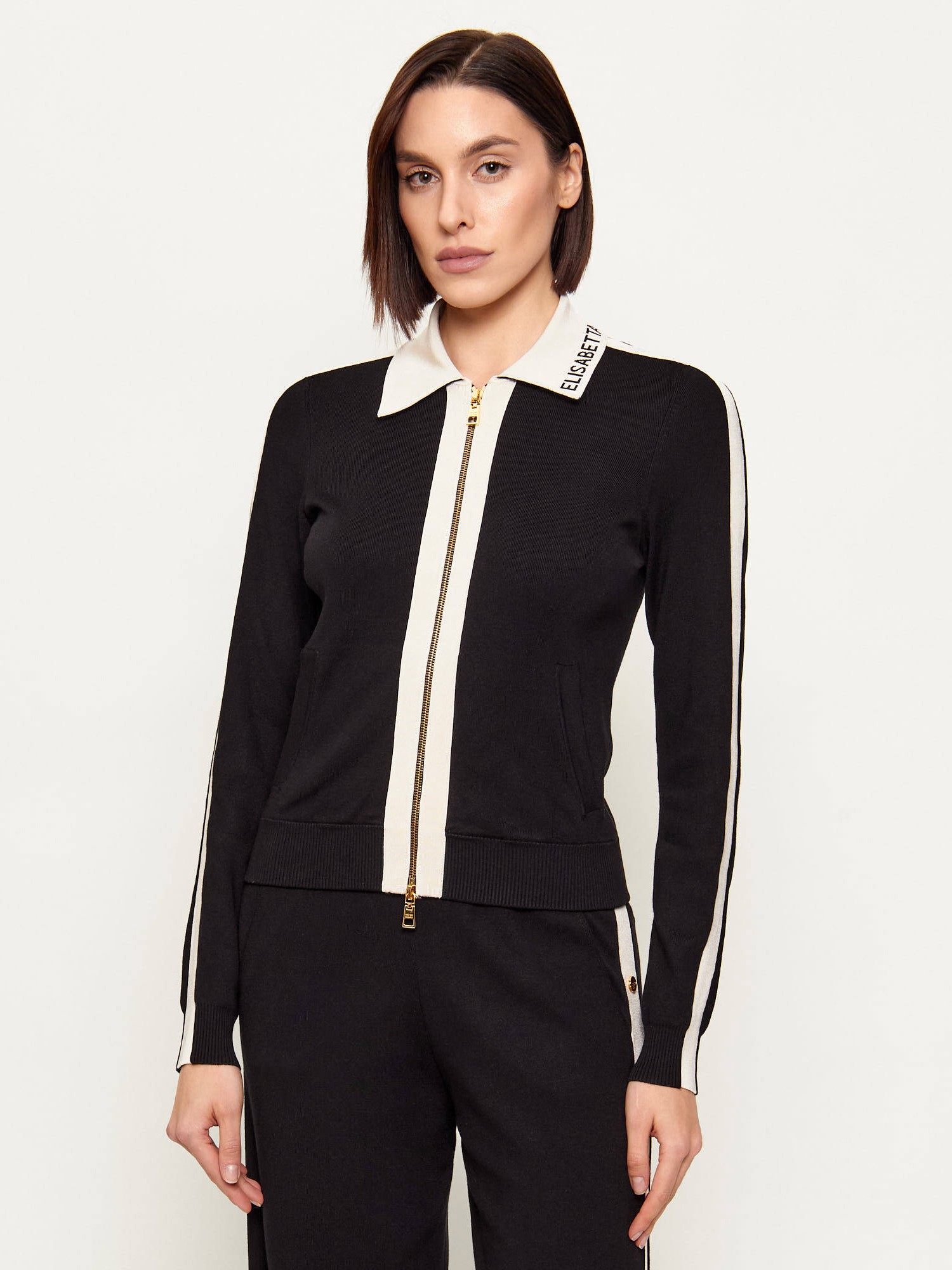 ELISABETTA FRANCHI MAGLIA - DONNA