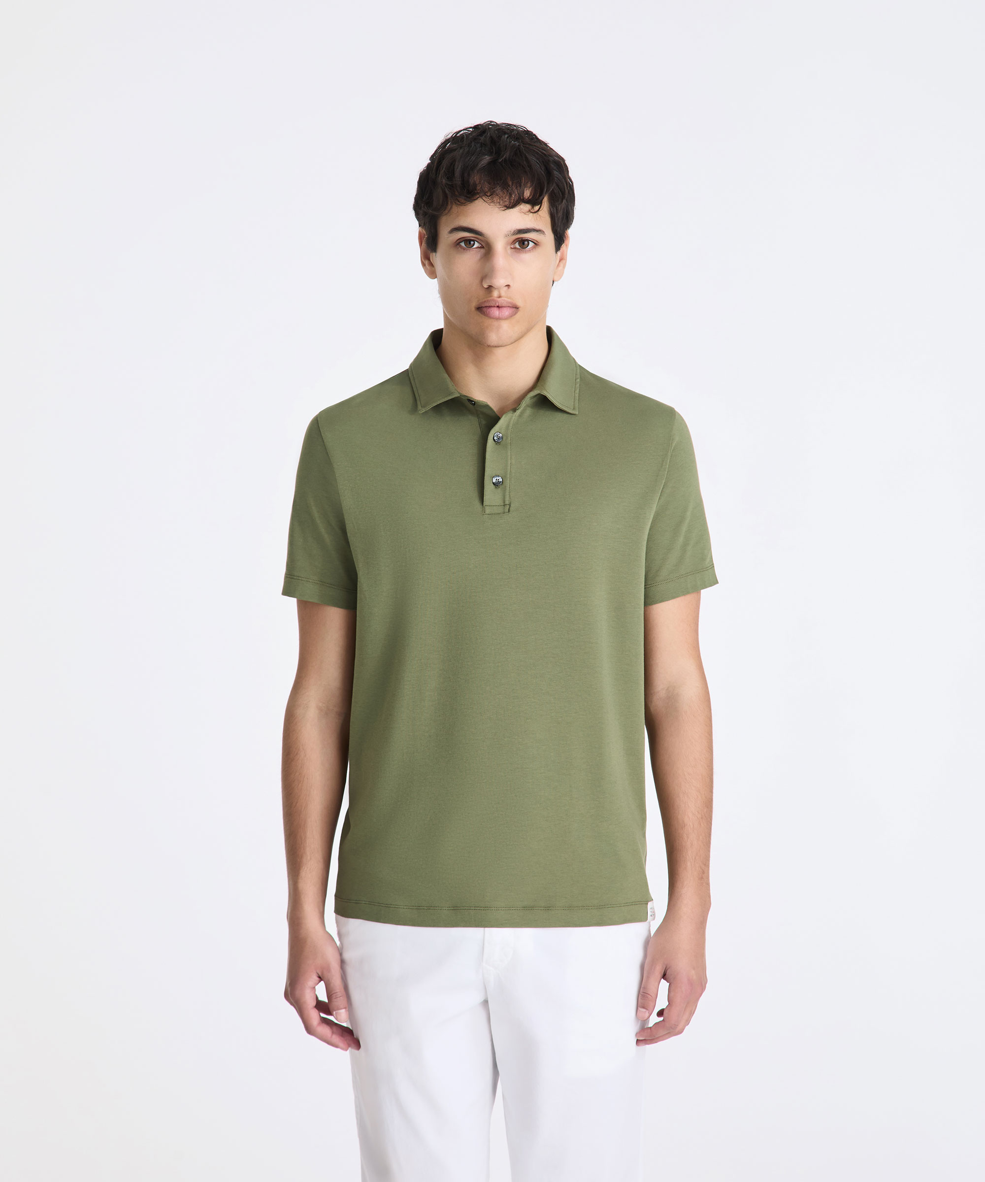 PEUTEREY POLO - UOMO