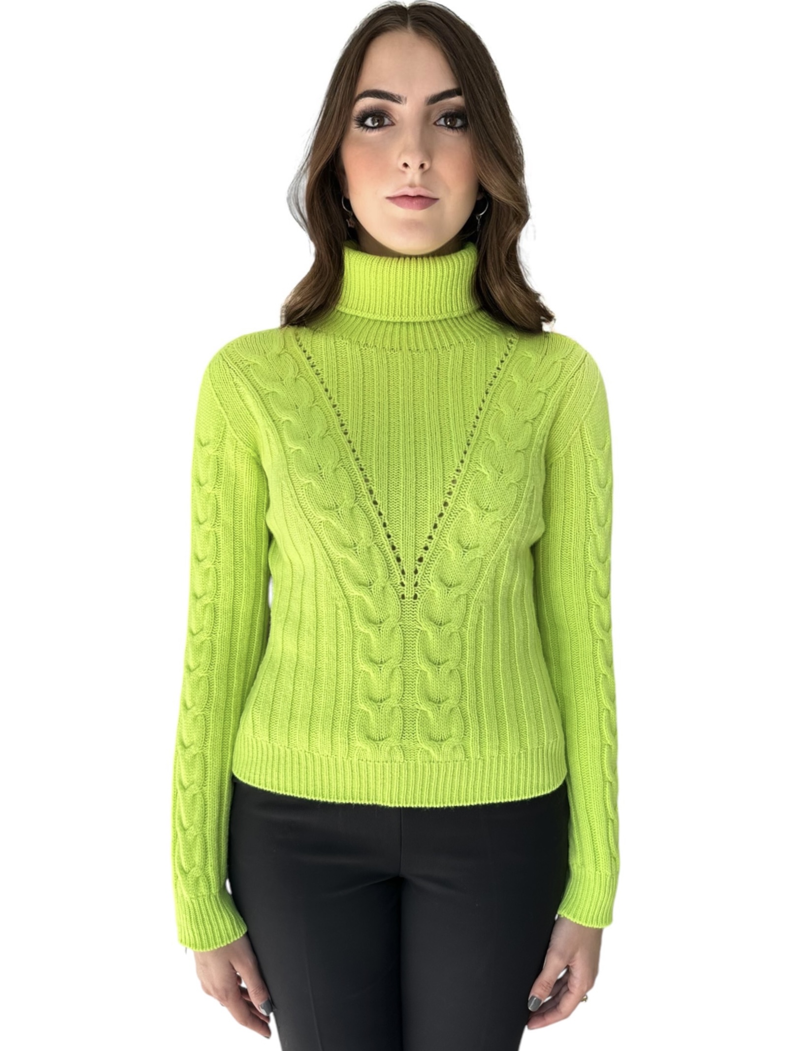 VANISE' MAGLIA - DONNA