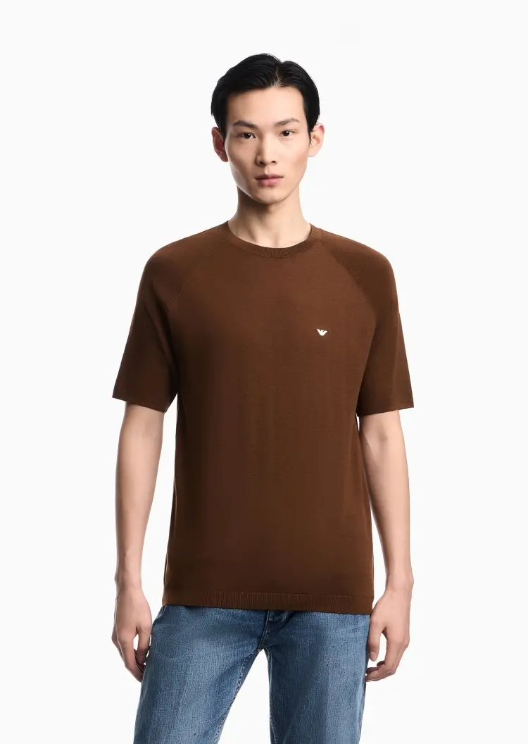 EMPORIO ARMANI MAGLIA - UOMO