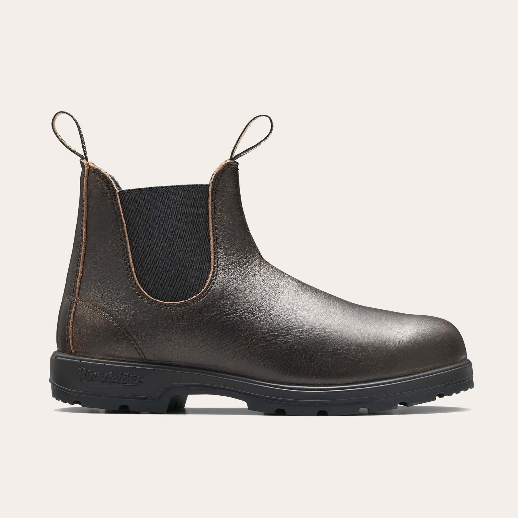 BLUNDSTONE STIVALETTO