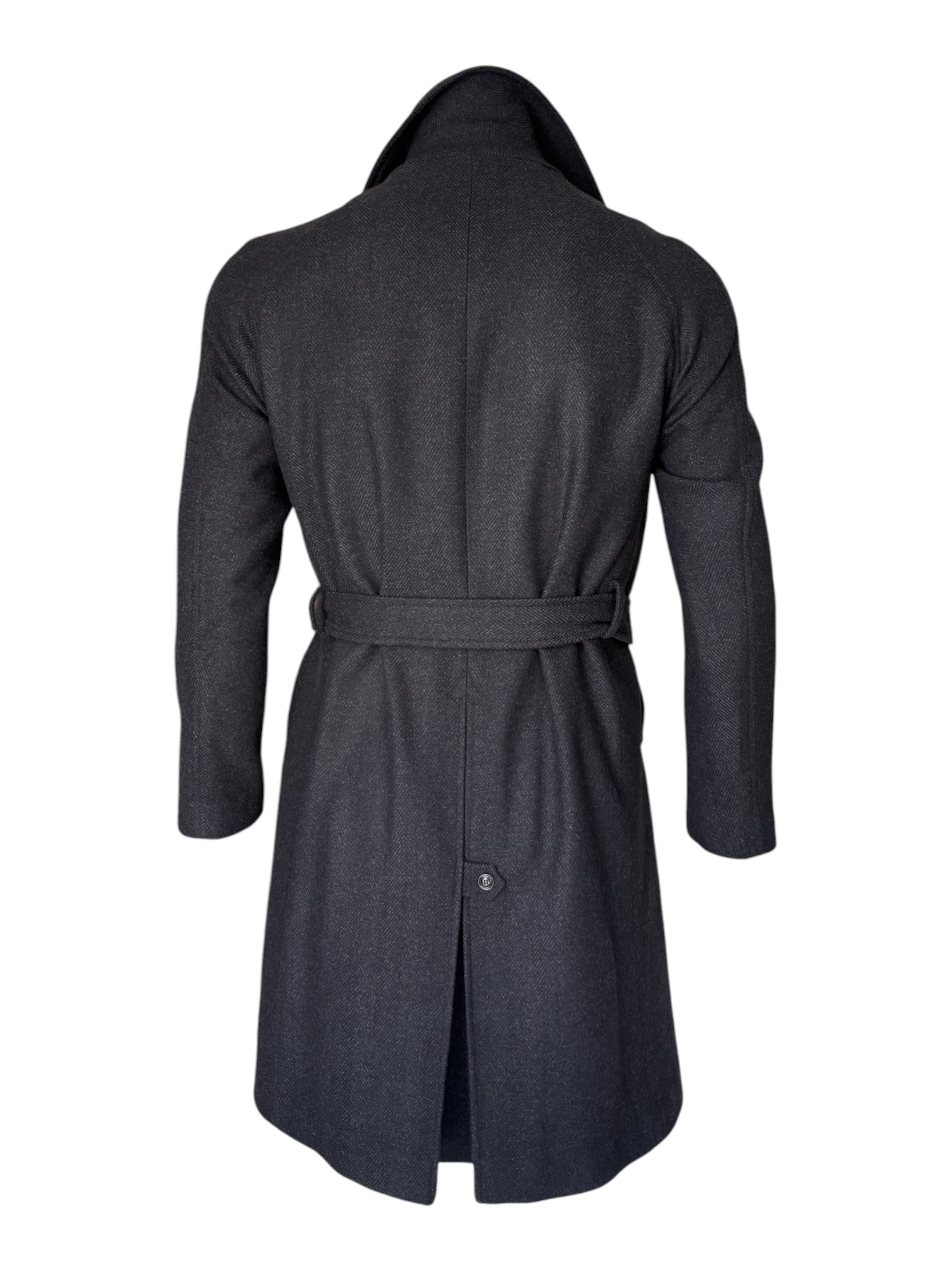 BHARNABA CAPPOTTO - UOMO