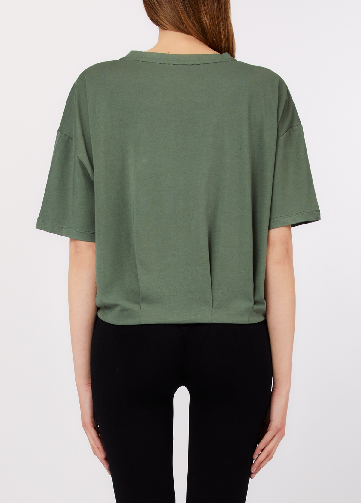 LIUJO T-SHIRT - DONNA