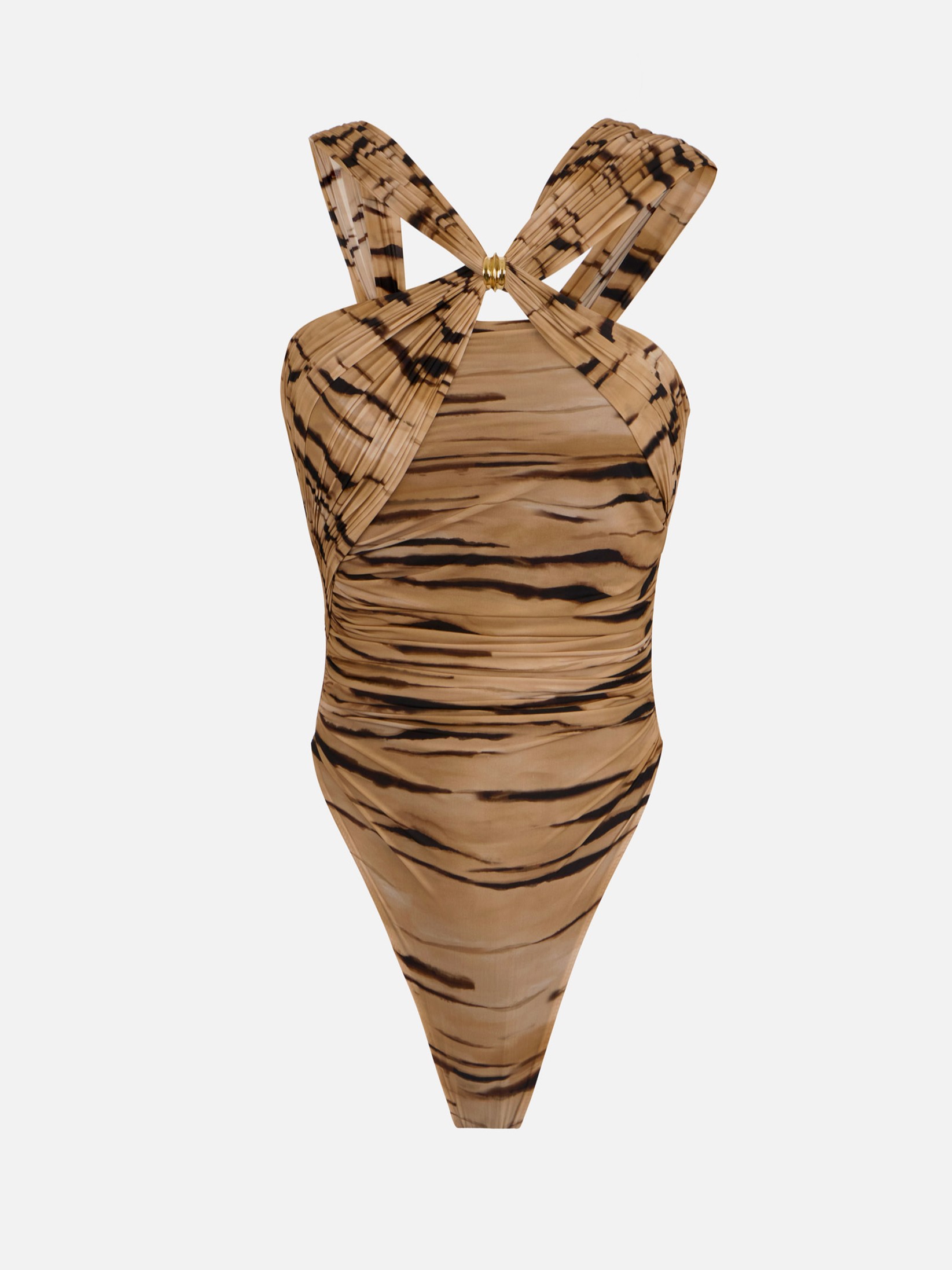 ELISABETTA FRANCHI BODY - DONNA