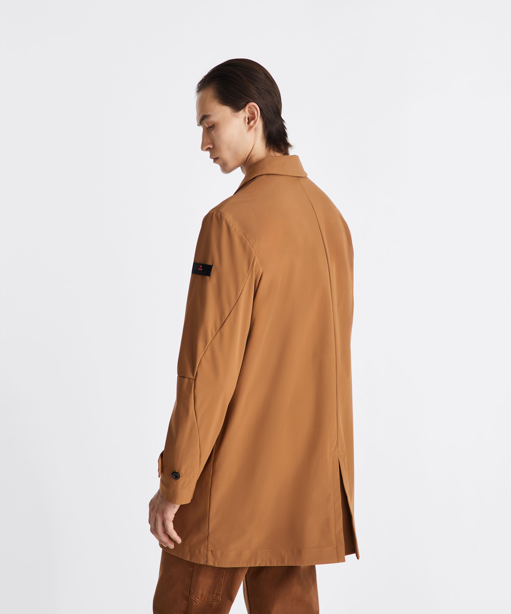 PEUTEREY TRENCH - UOMO