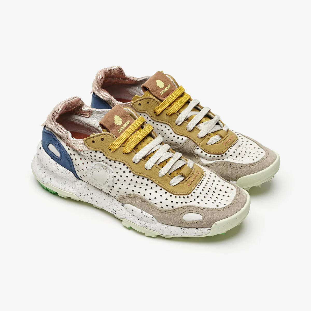 SATORISAN SNEAKERS - DONNA