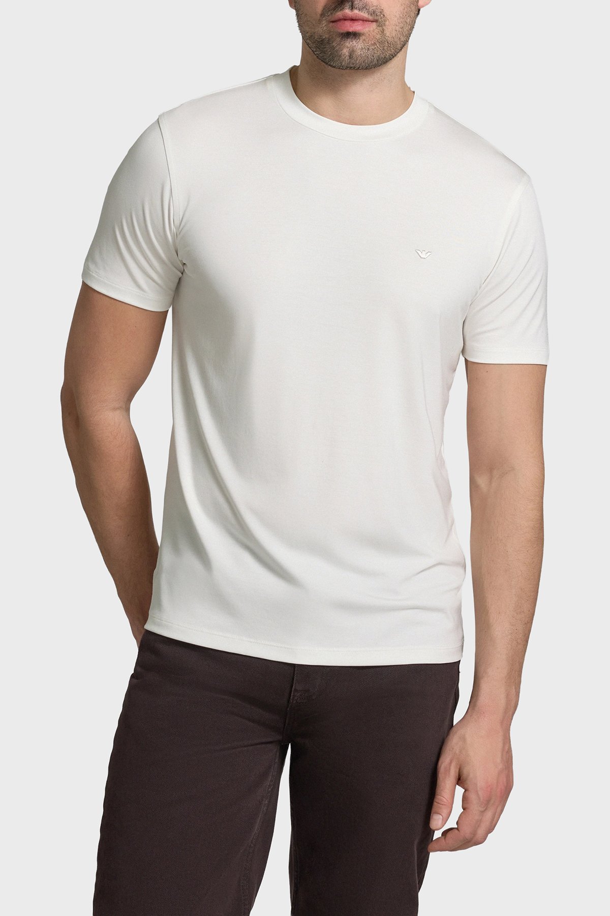 EMPORIO ARMANI T-SHIRT - UOMO