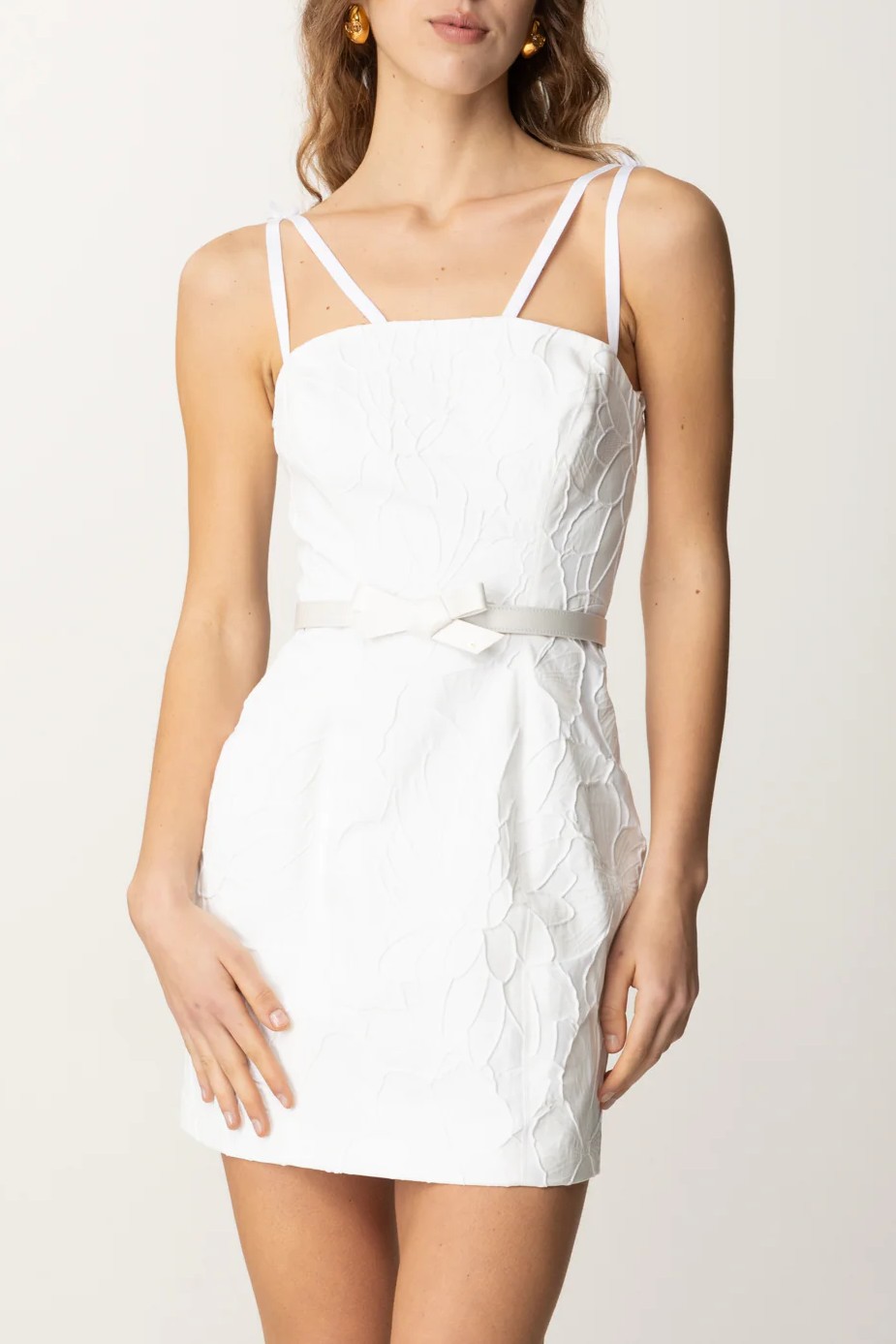 ELISABETTA FRANCHI ABITO - DONNA