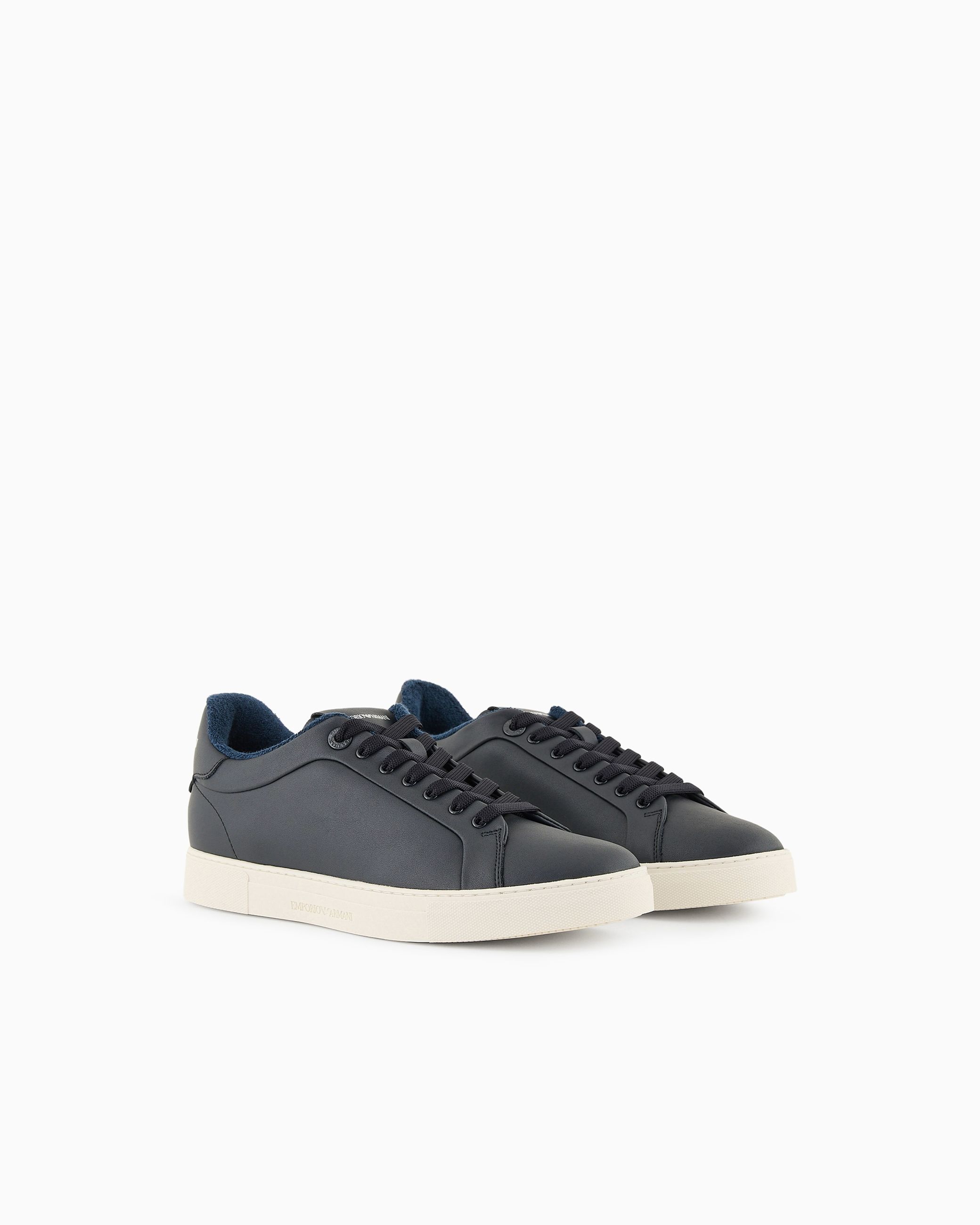 EMPORIO ARMANI SNEAKERS