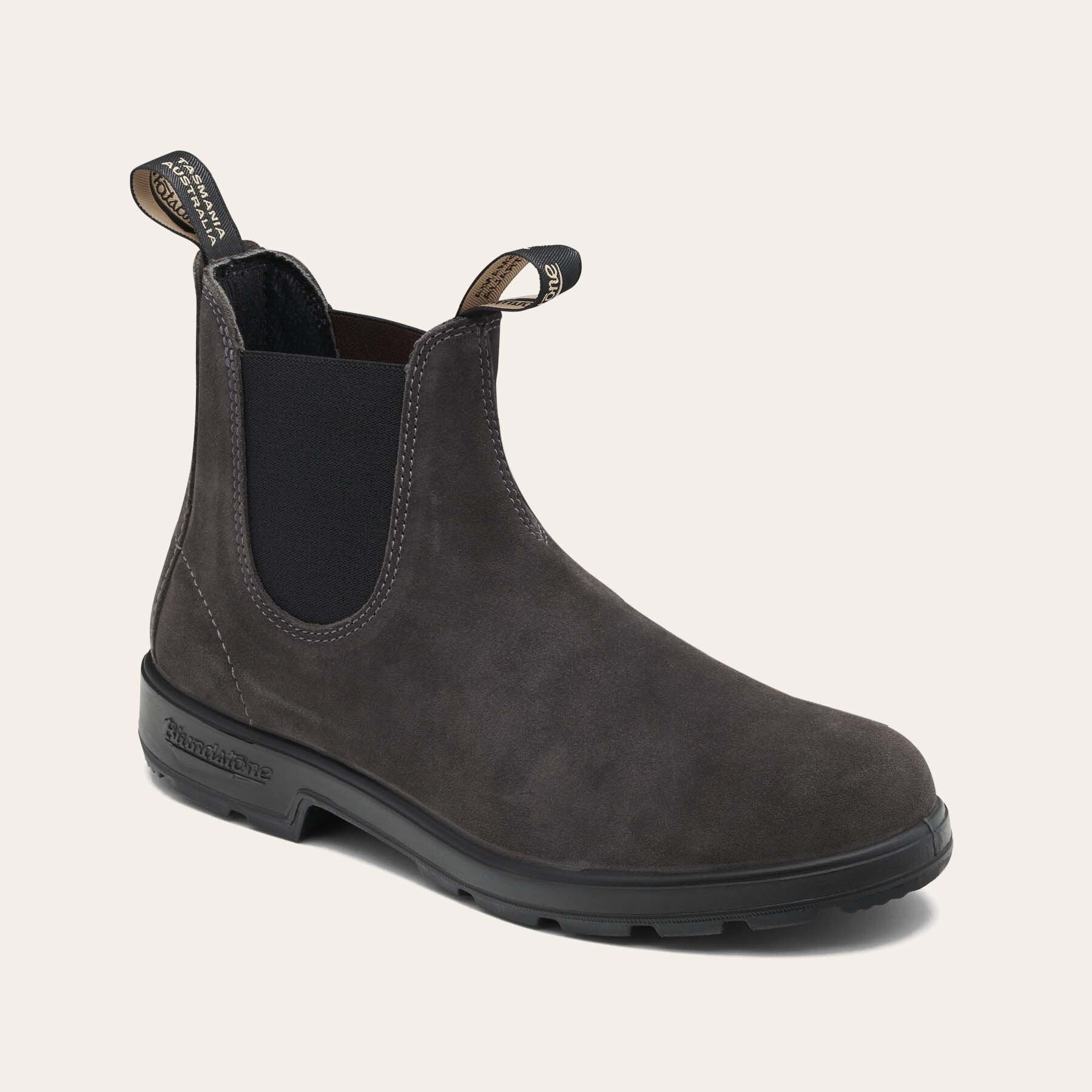 BLUNDSTONE STIVALETTO