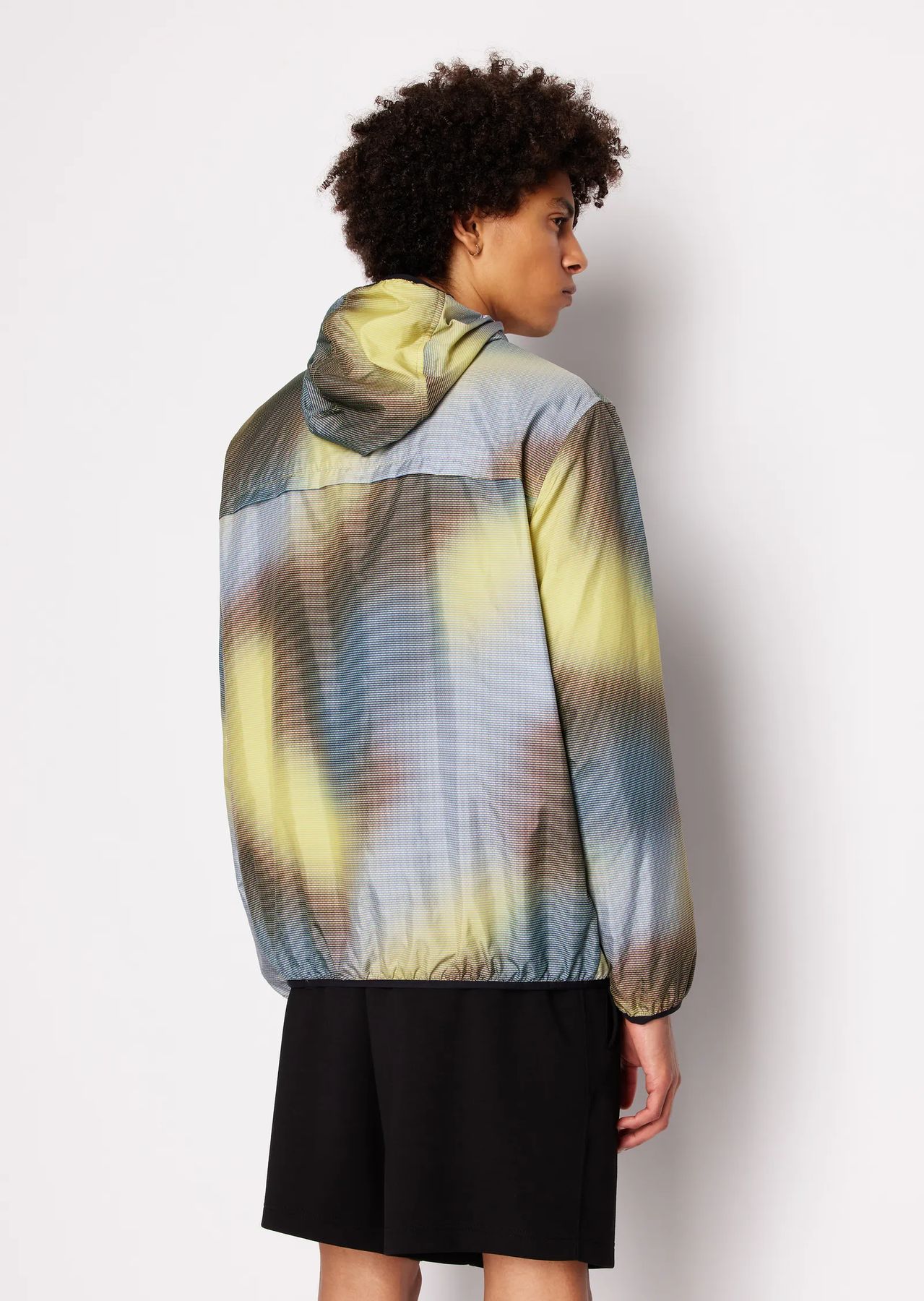 ARMANI EXCHANGE GIUBBINO