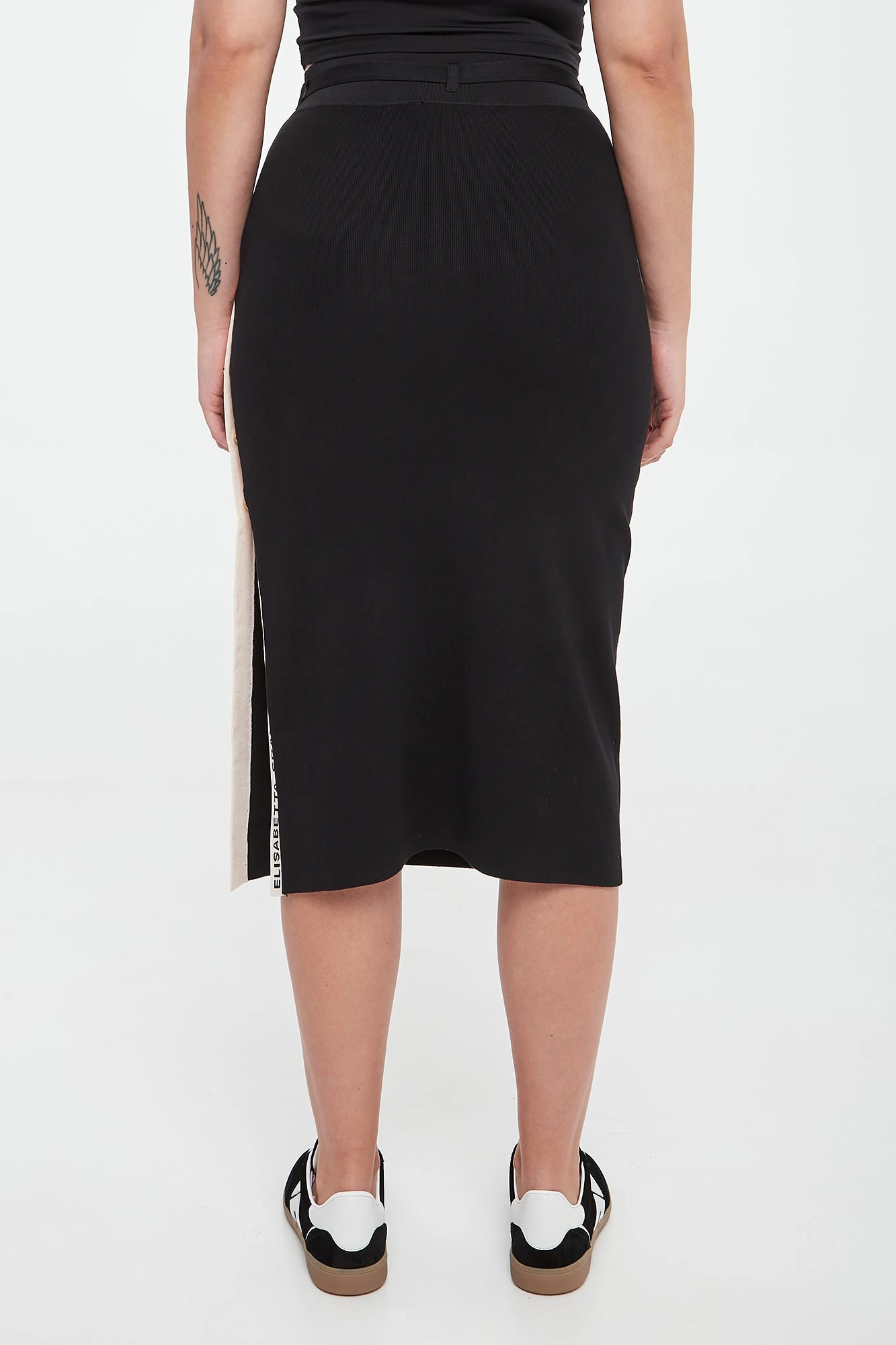 ELISABETTA FRANCHI GONNA - DONNA