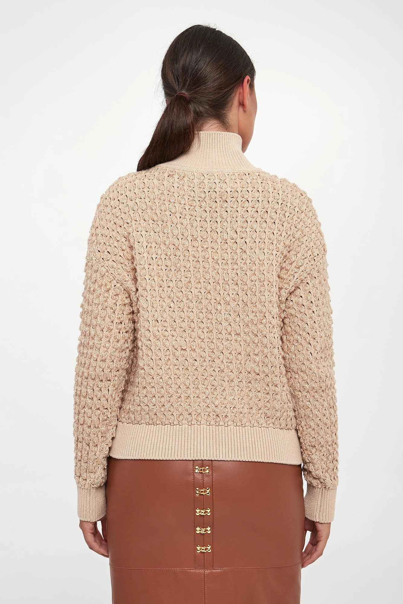 ELISABETTA FRANCHI MAGLIA - DONNA