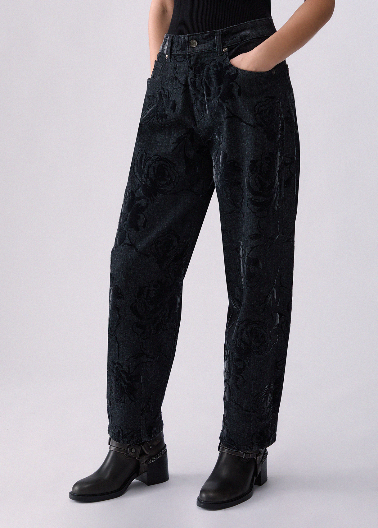 LIUJO JEANS - DONNA