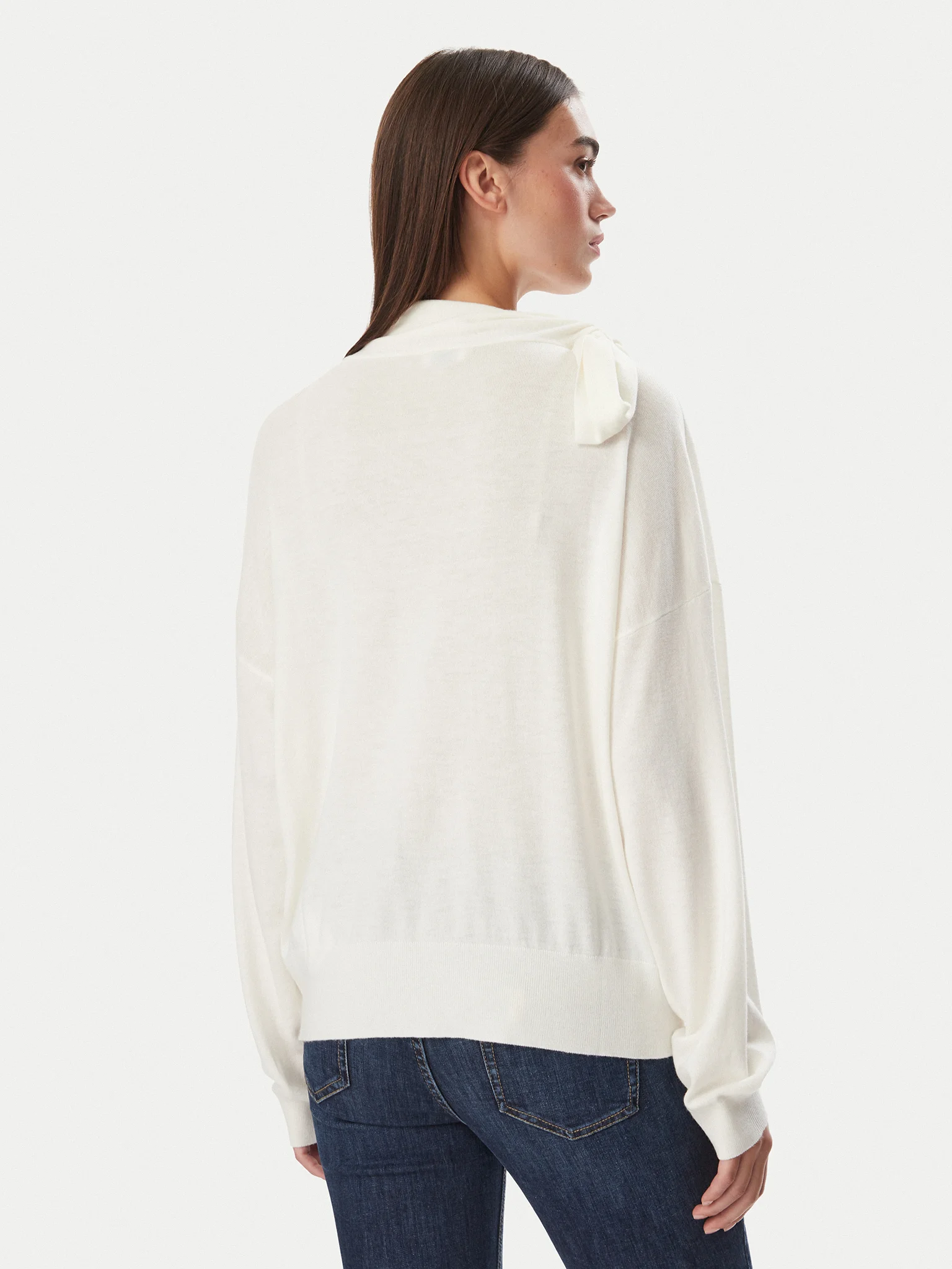 LIUJO MAGLIA - DONNA
