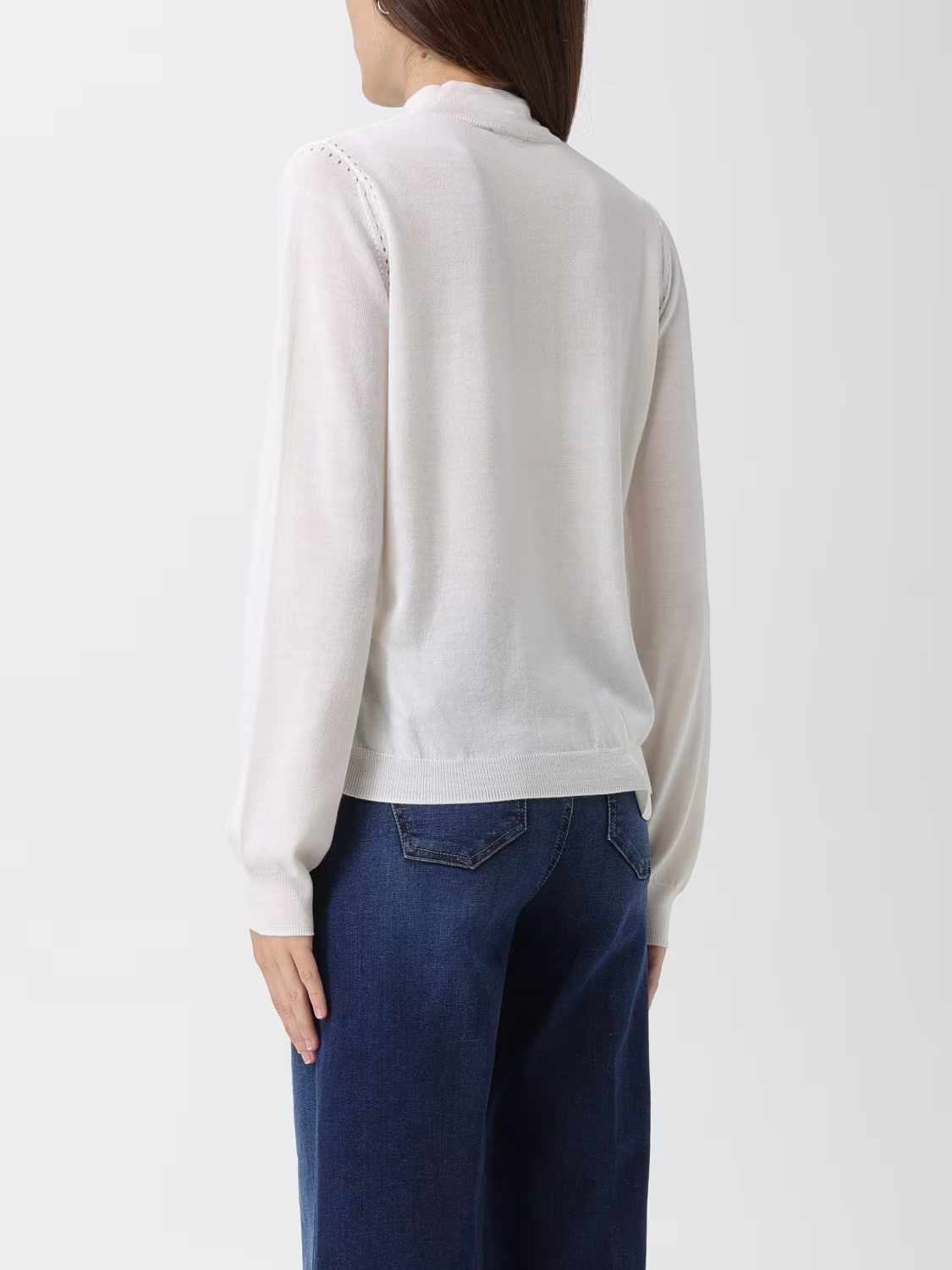 LIUJO MAGLIA - DONNA