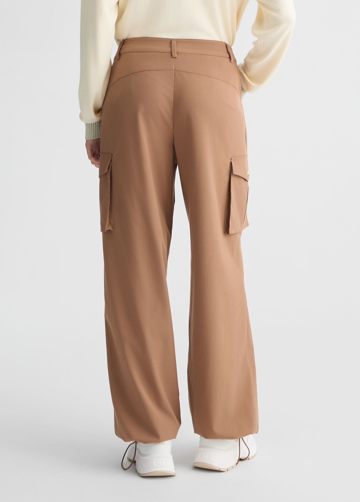 LIUJO PANTALONE - DONNA