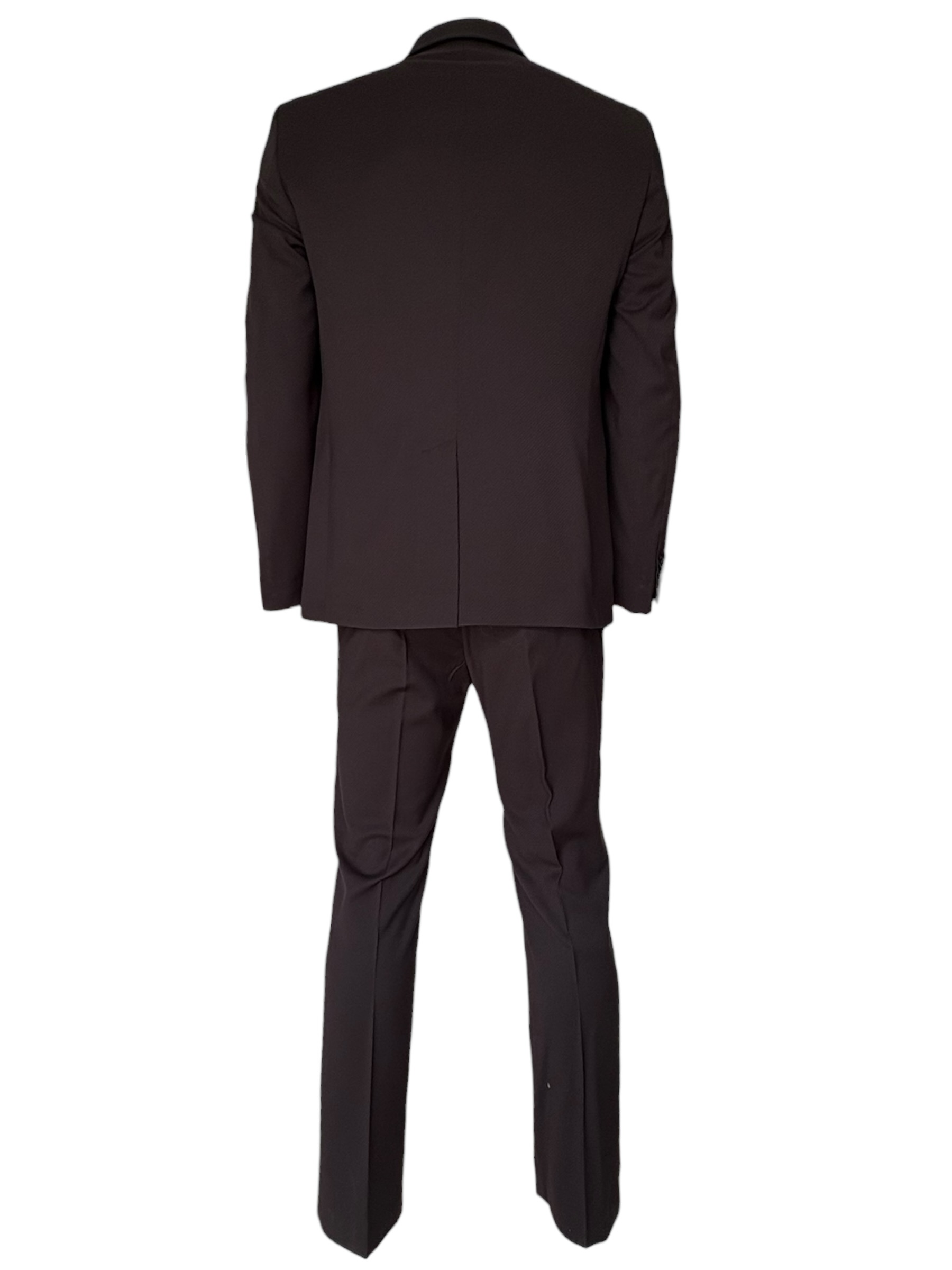 BHARNABA SMOKING - UOMO