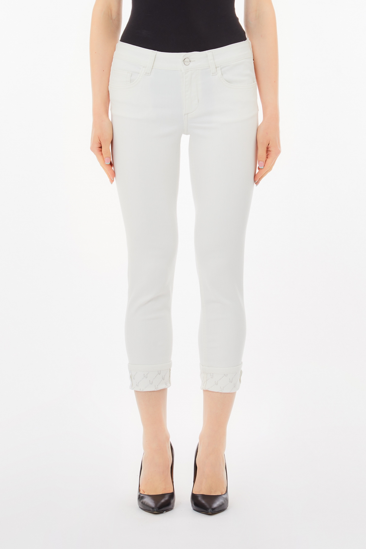 LIUJO JEANS - DONNA