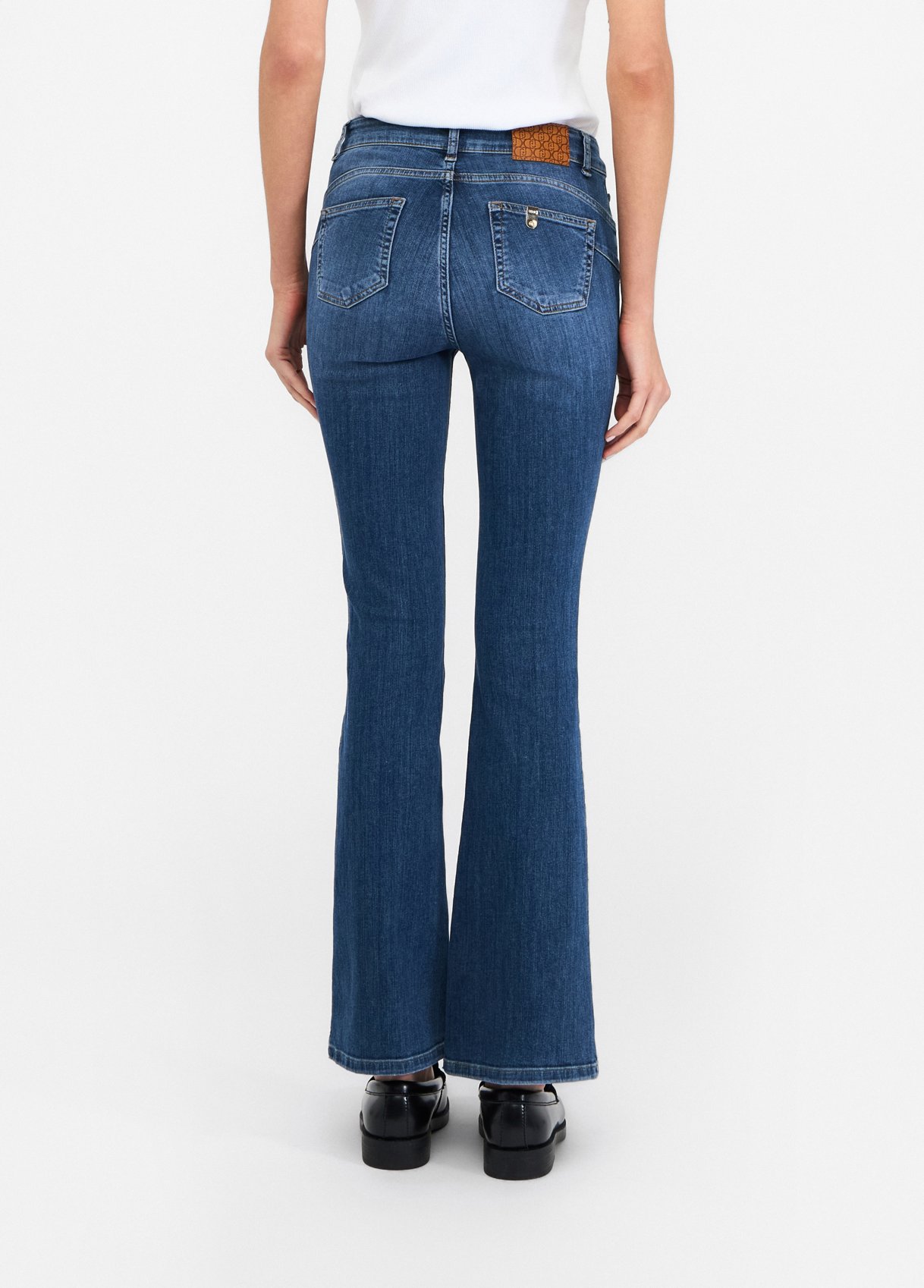 LIUJO JEANS - DONNA